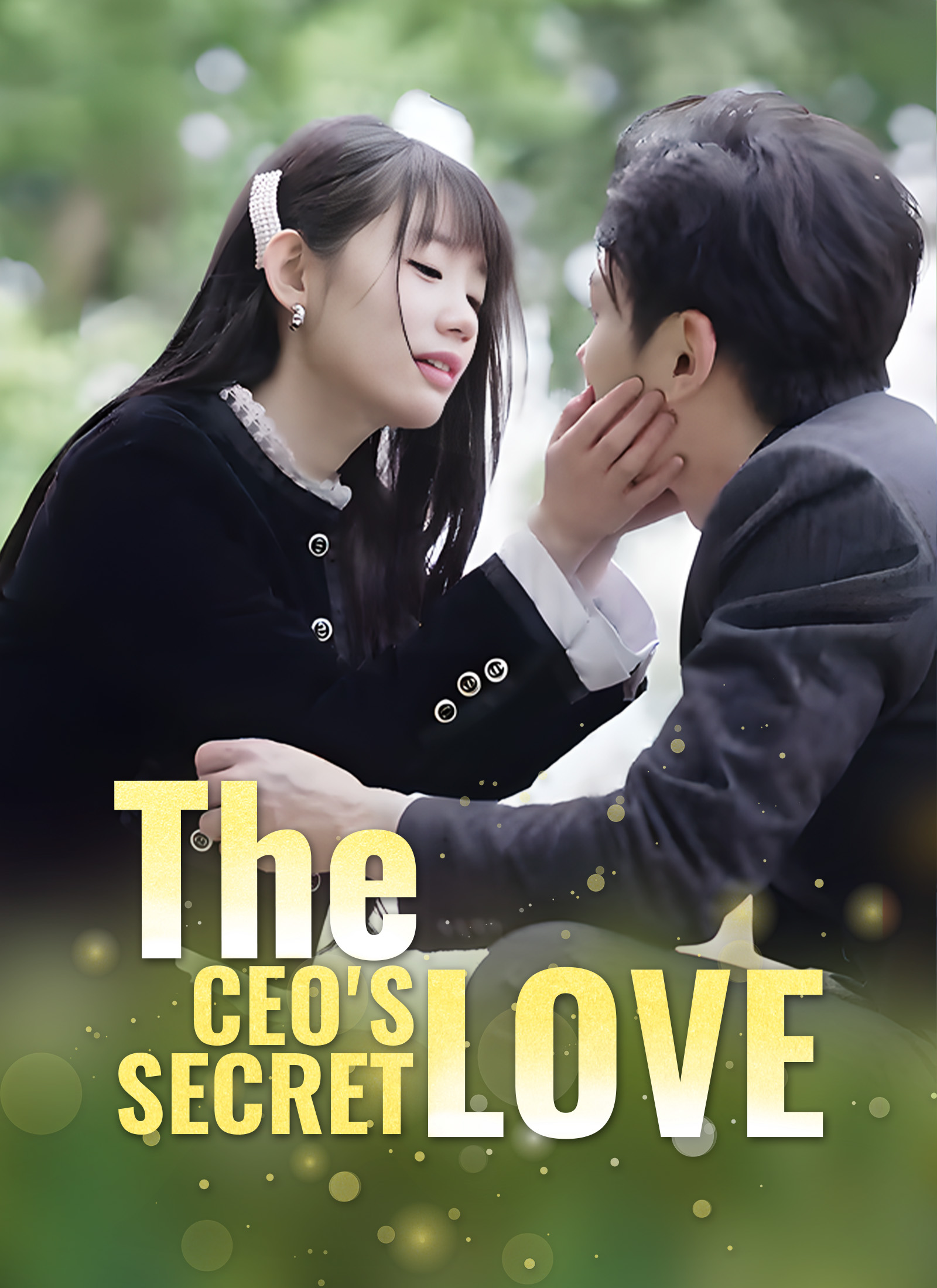 [Dubbed] The CEO's Secret Love