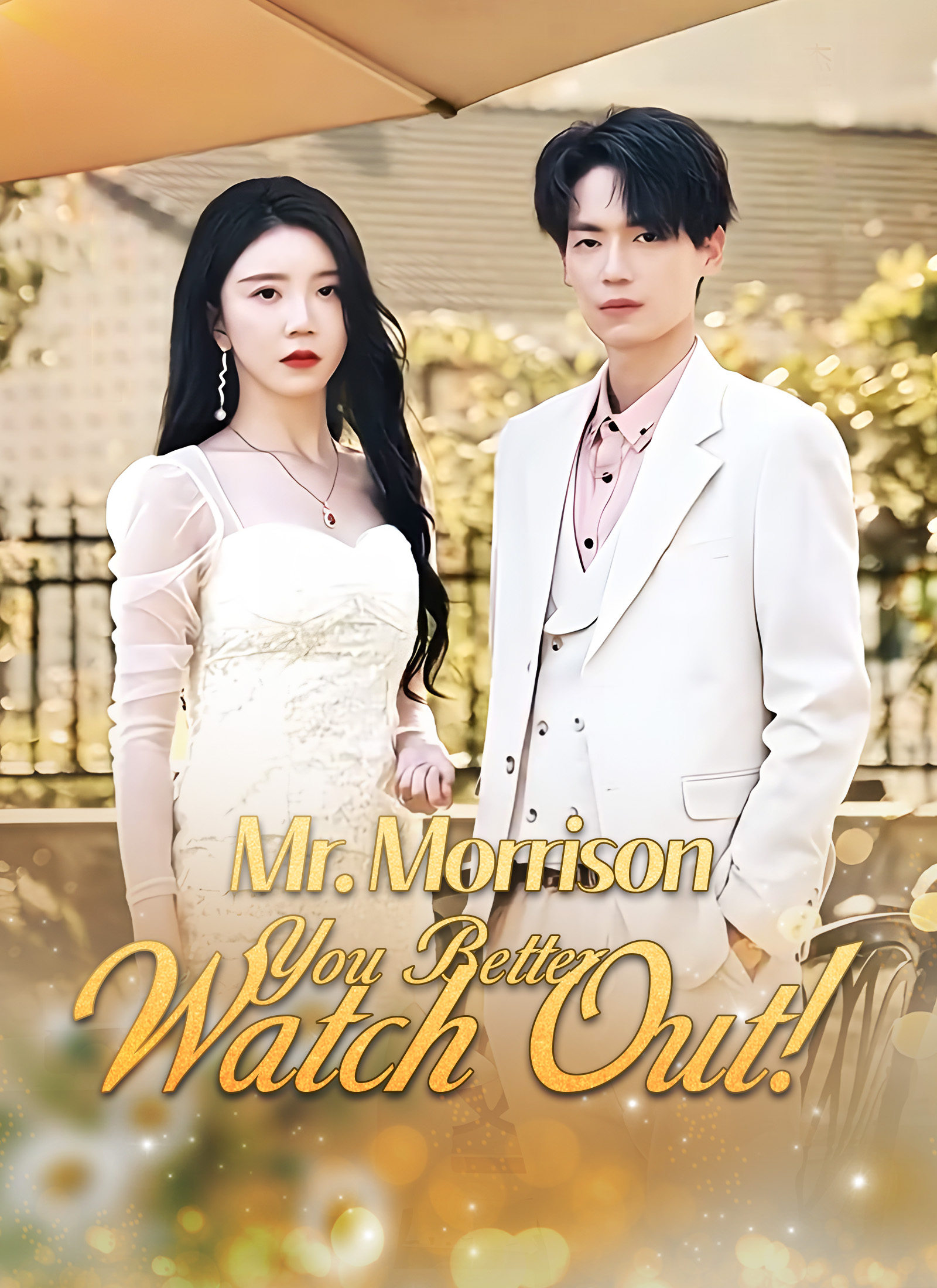 [Dubbed] Mr. Morrison, You Better Watch Out!