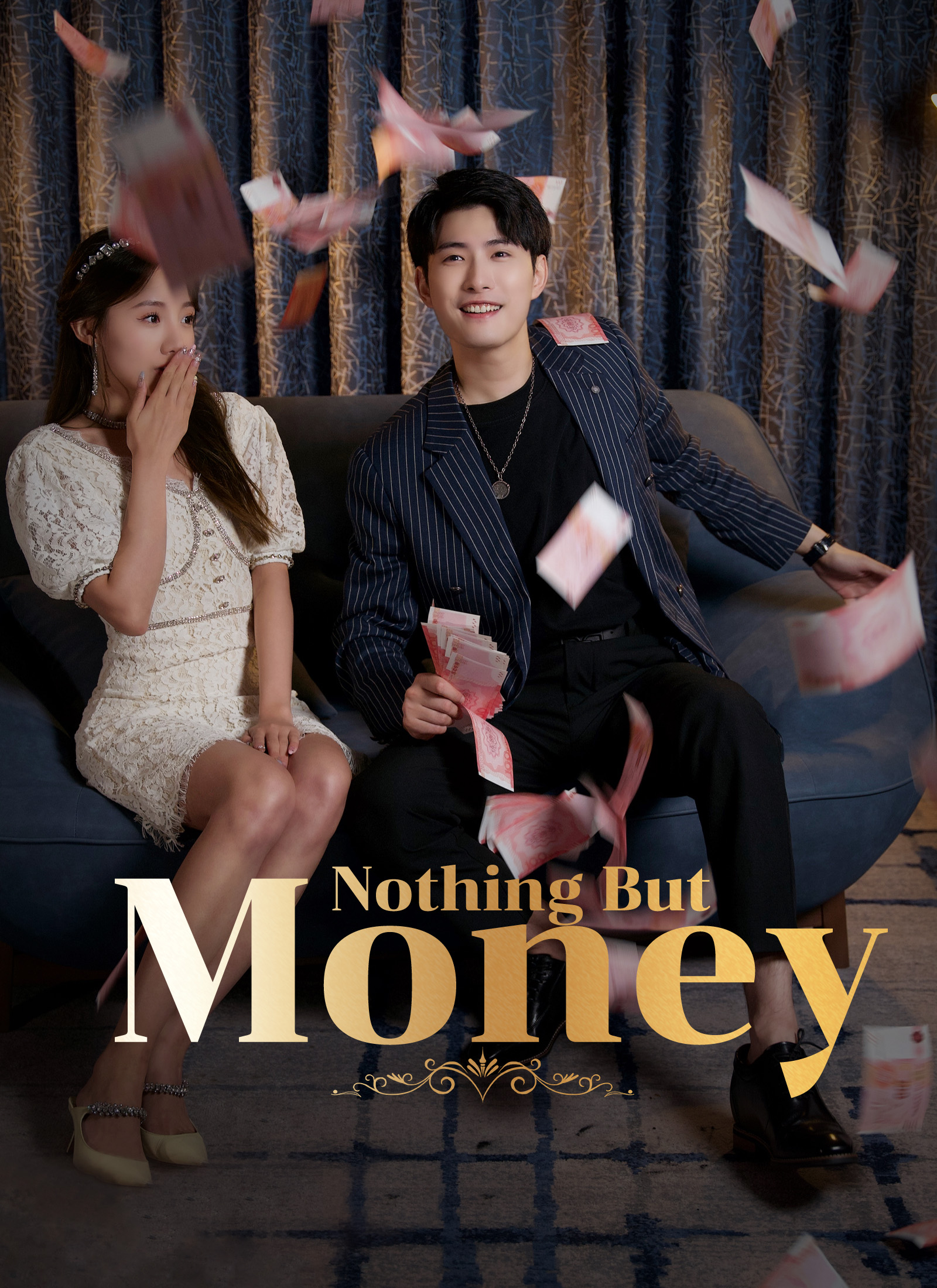 Nothing But Money