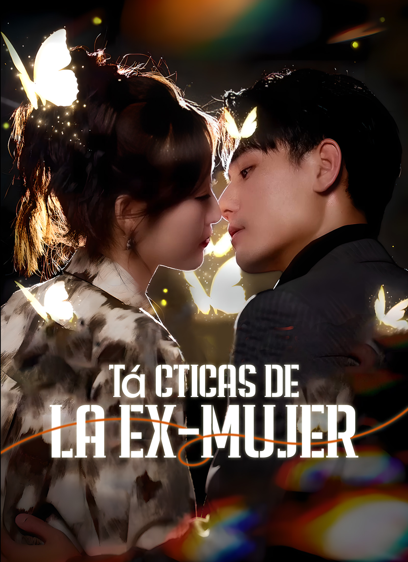 Tácticas de la Ex-mujer