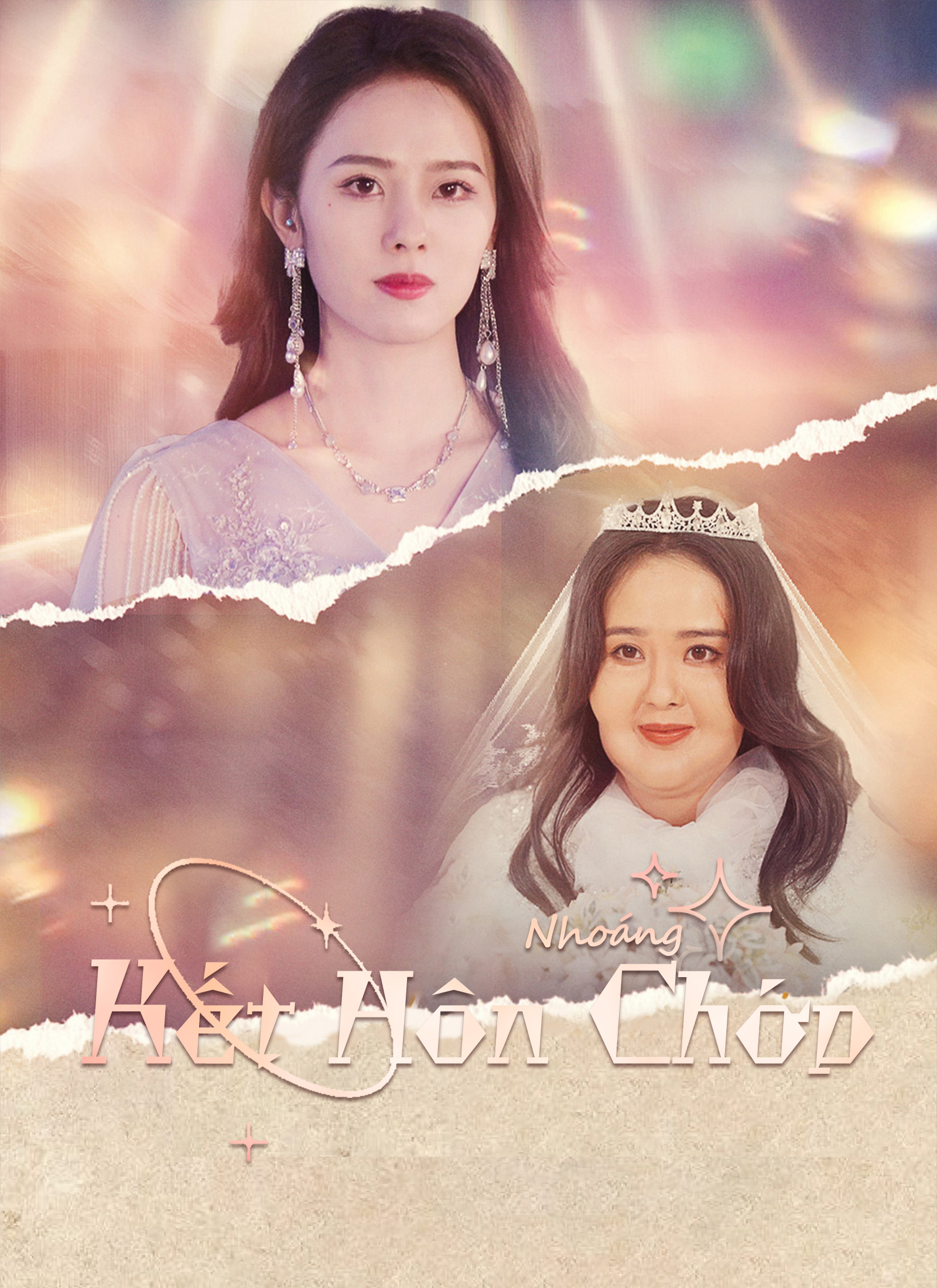  Kết Hôn Chớp Nhoáng