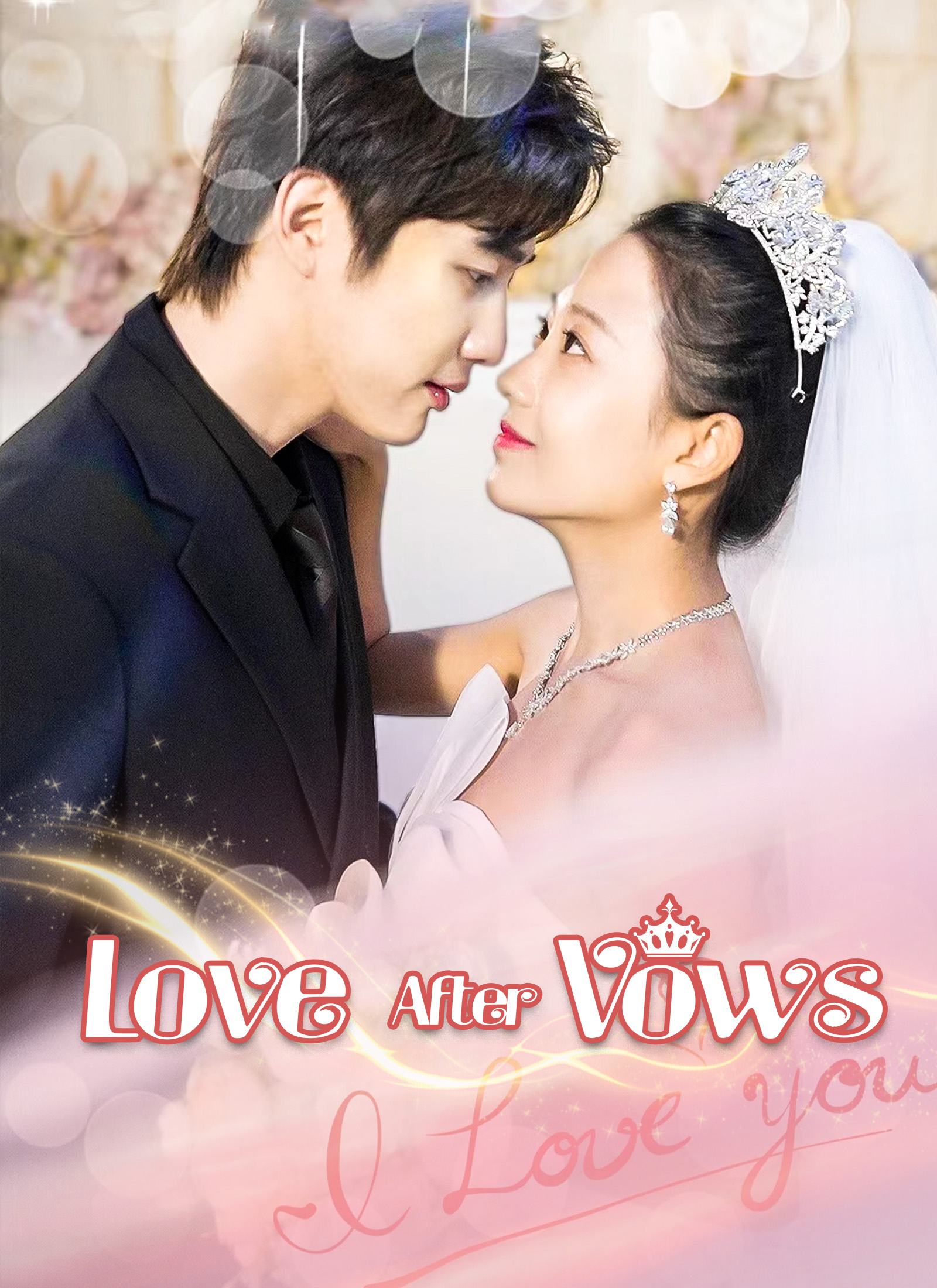 Love After Vows