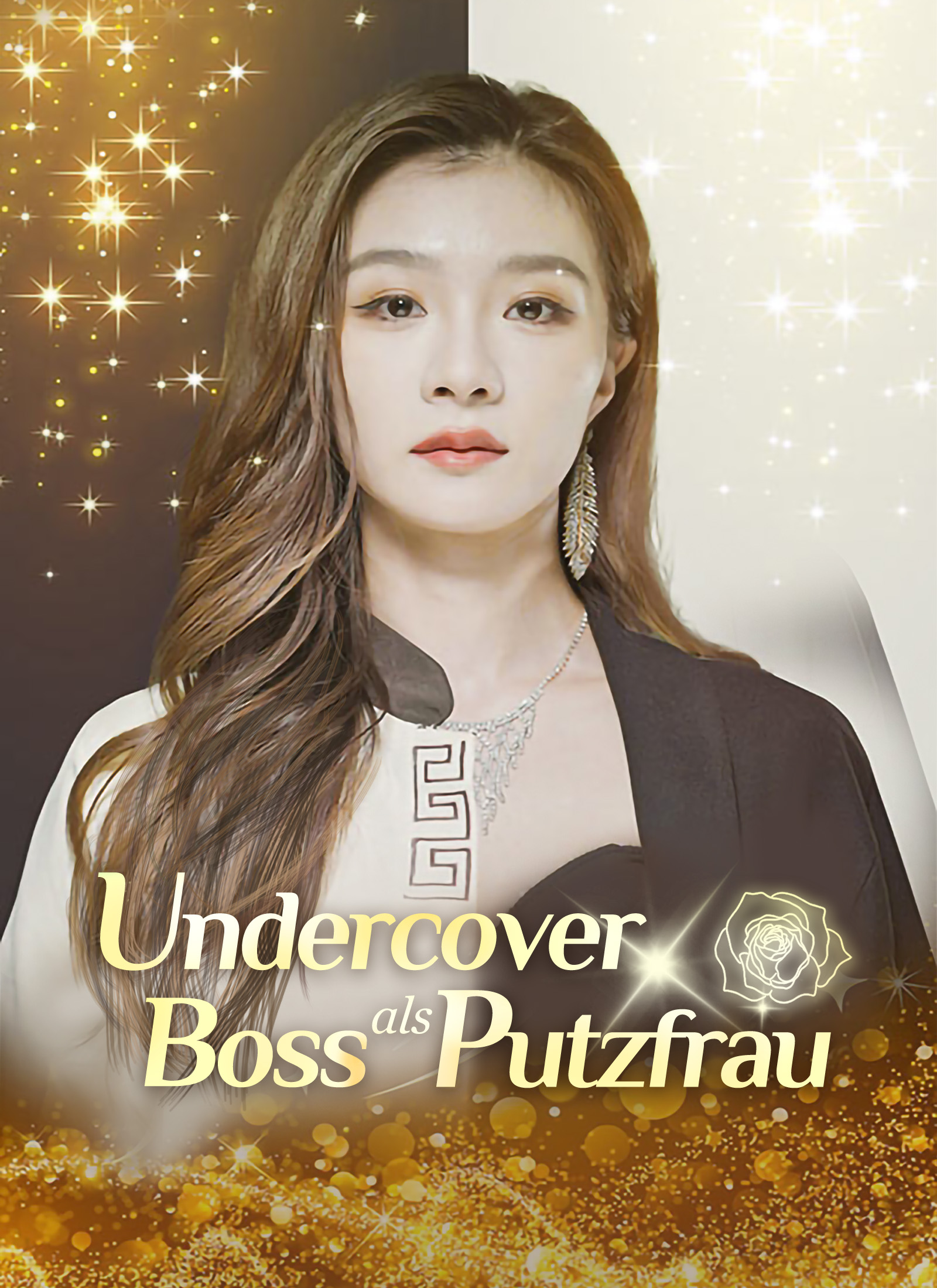Undercover Boss als Putzfrau