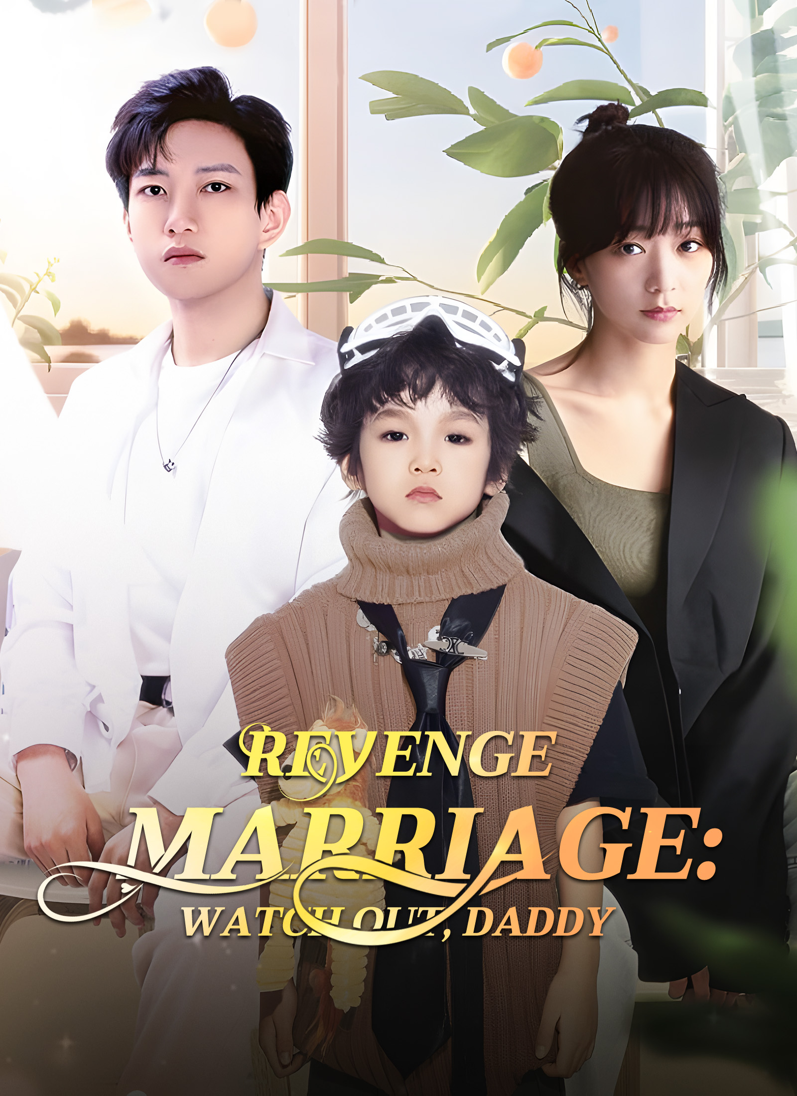 Revenge Marriage: Watch Out, Daddy