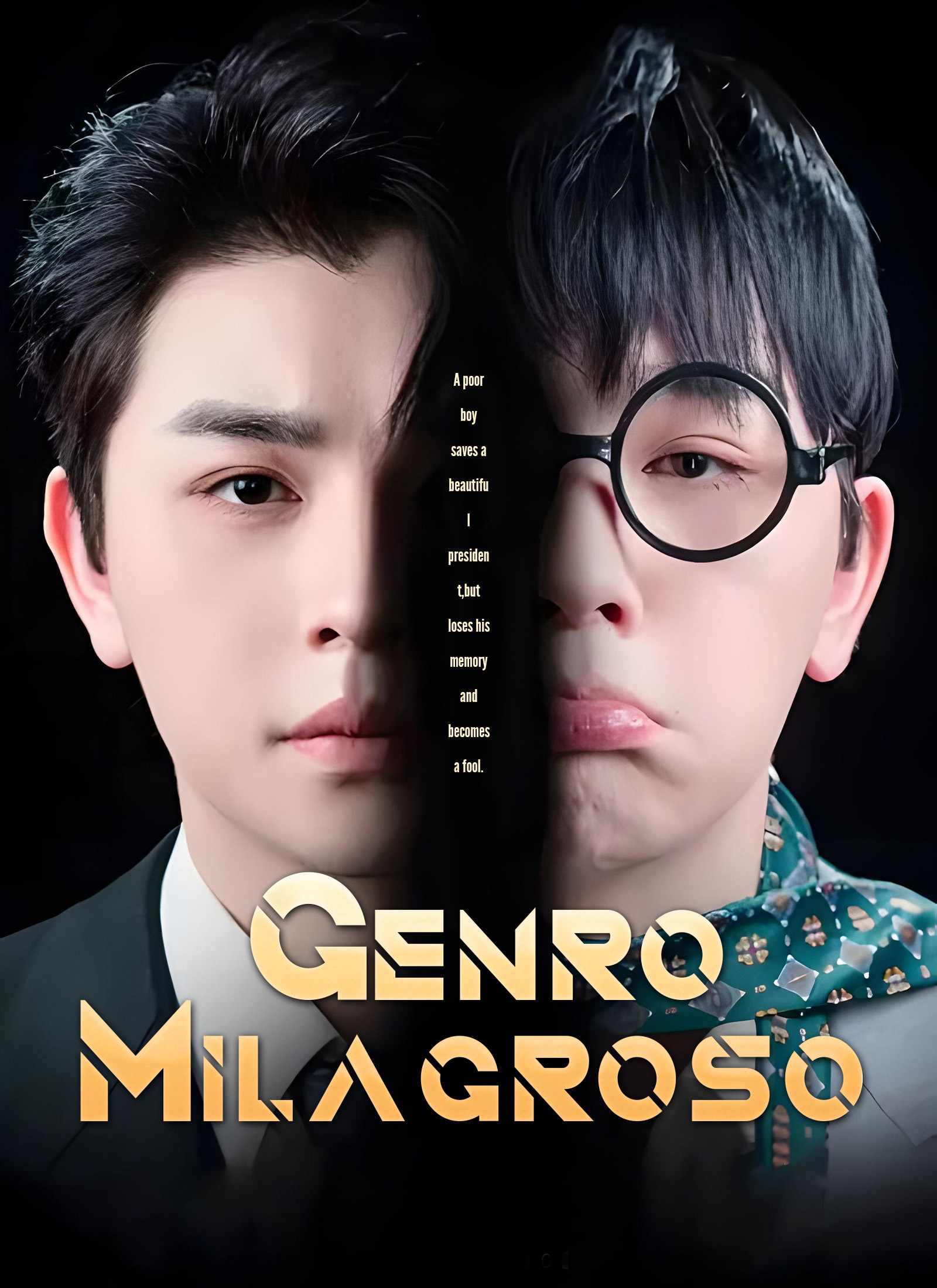 Genro Milagroso
