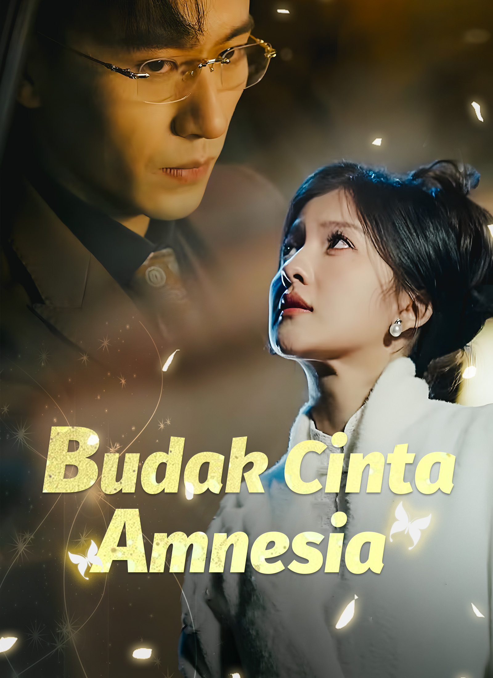 Budak Cinta Amnesia
