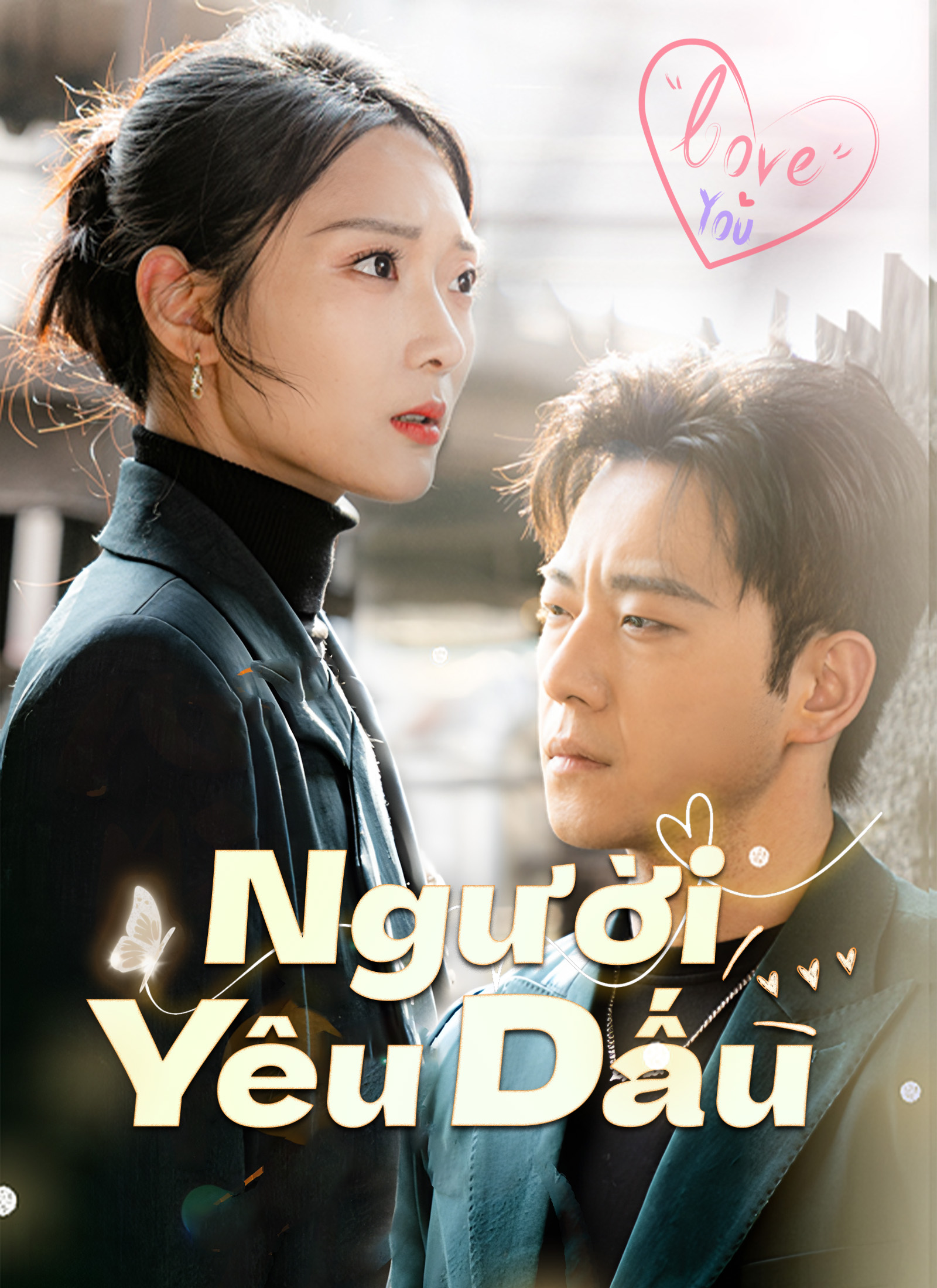 Người Yêu Dấu