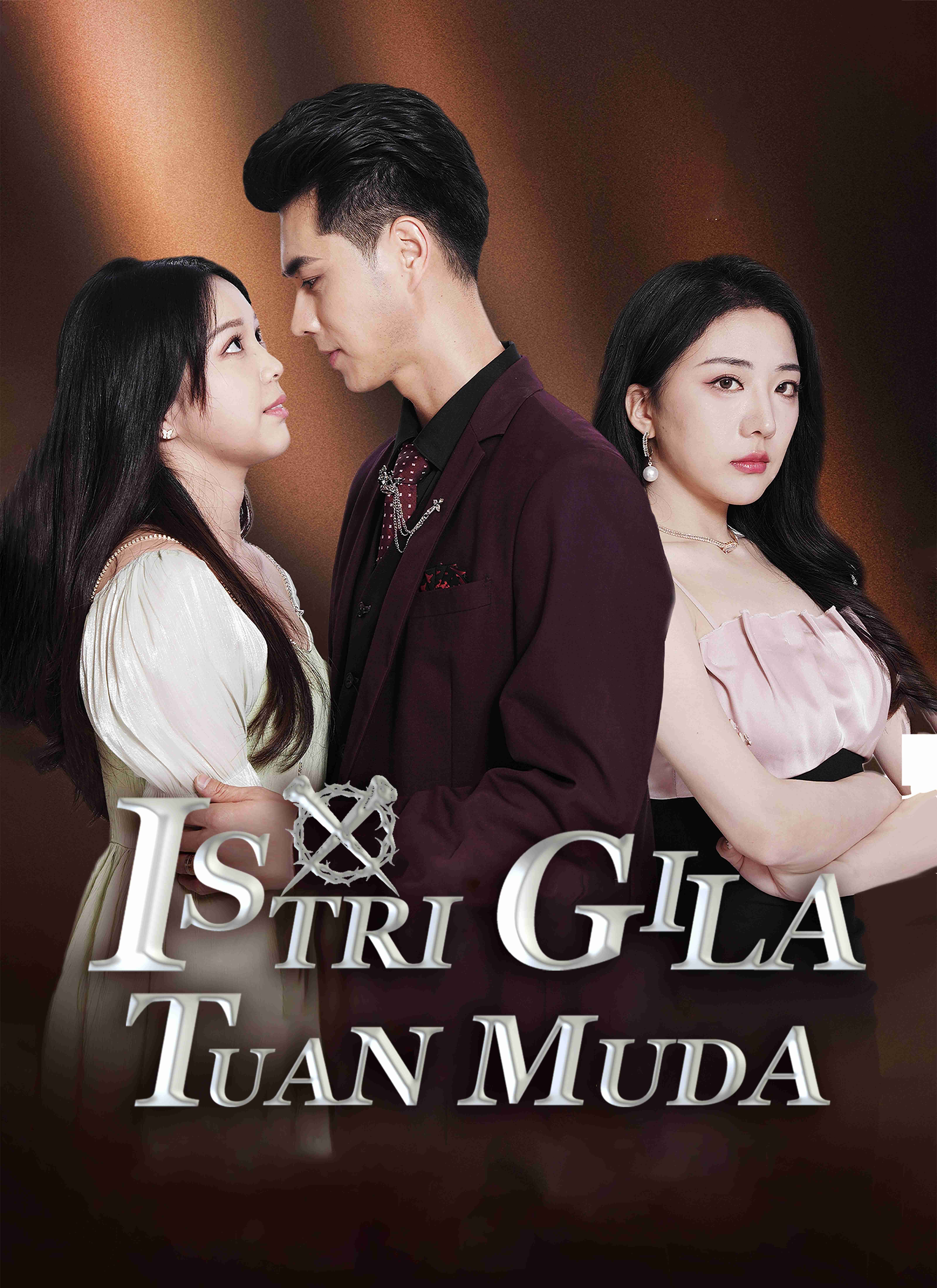 Istri Gila Tuan Muda