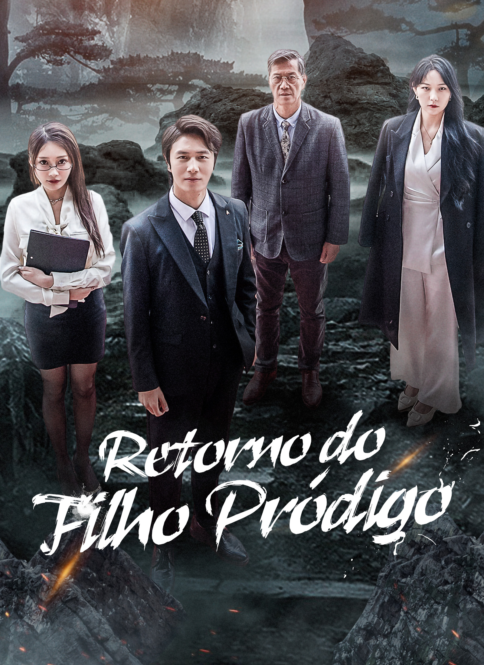 Retorno do Filho Pródigo