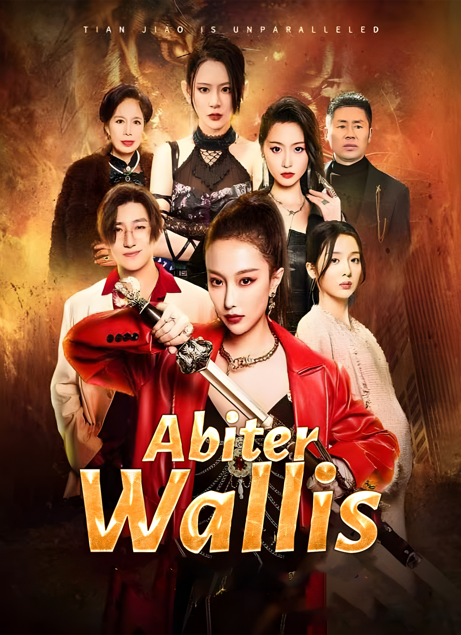 Abiter Wallis