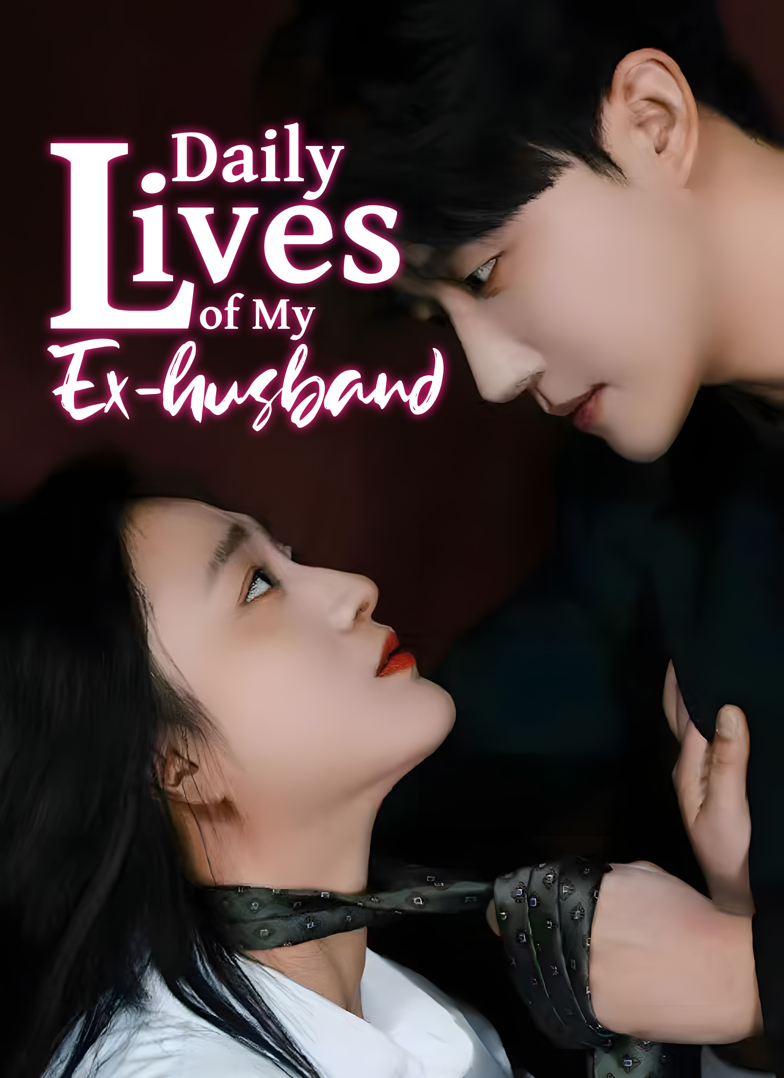 Daily Lives of My Ex-husband