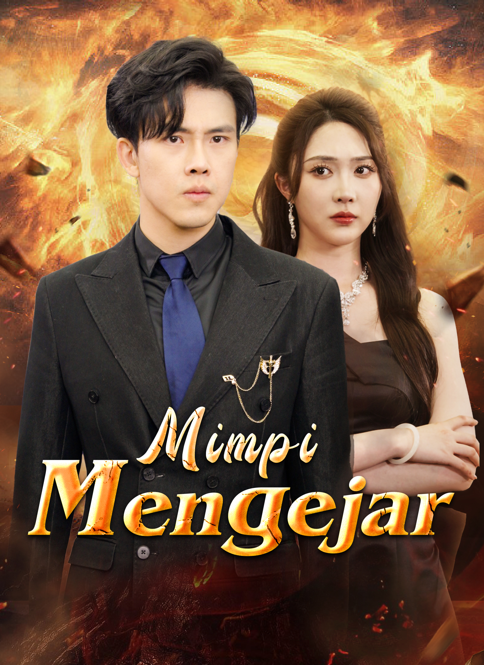 Mengejar Mimpi