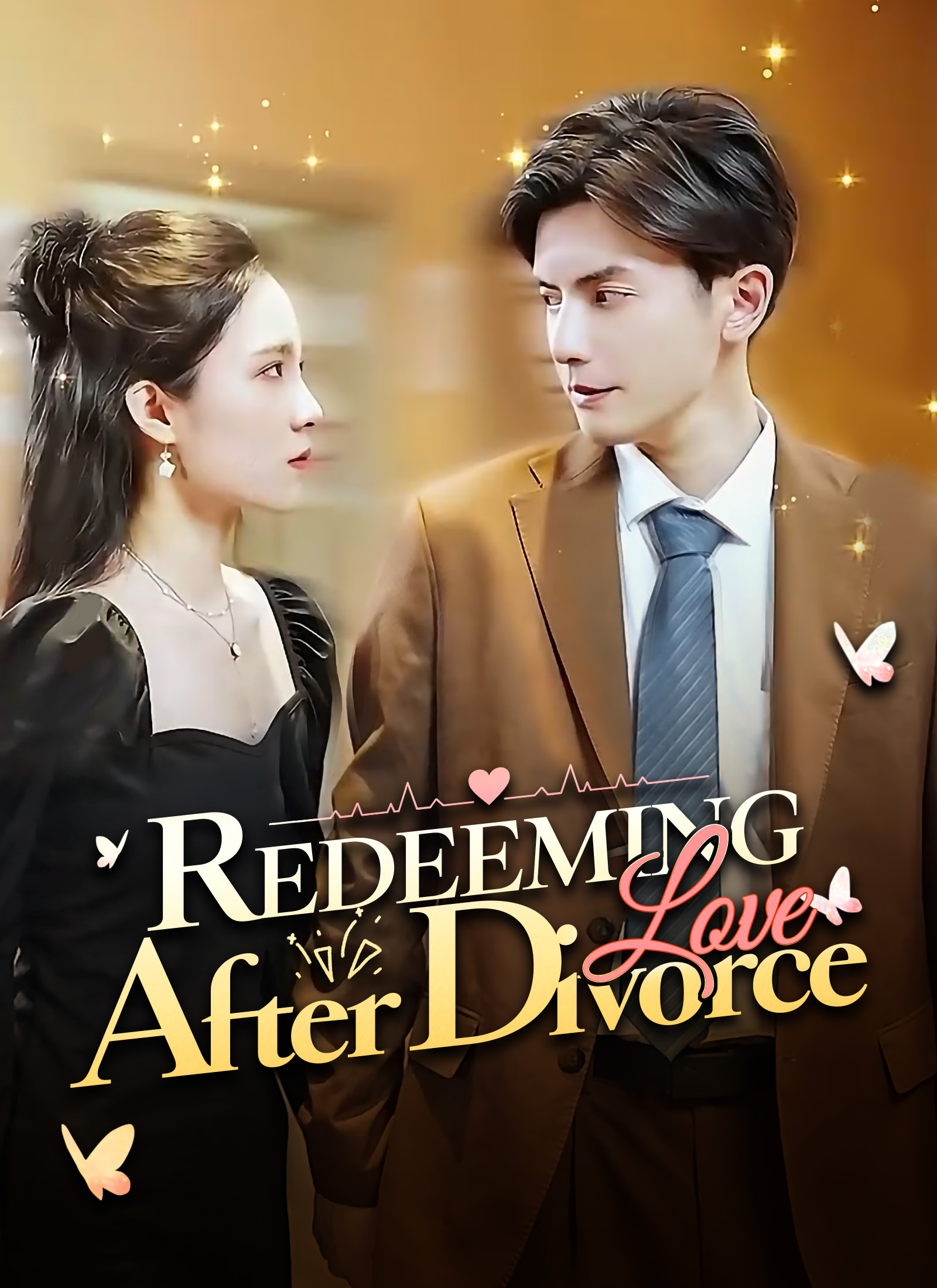 Redeeming Love After Divorce