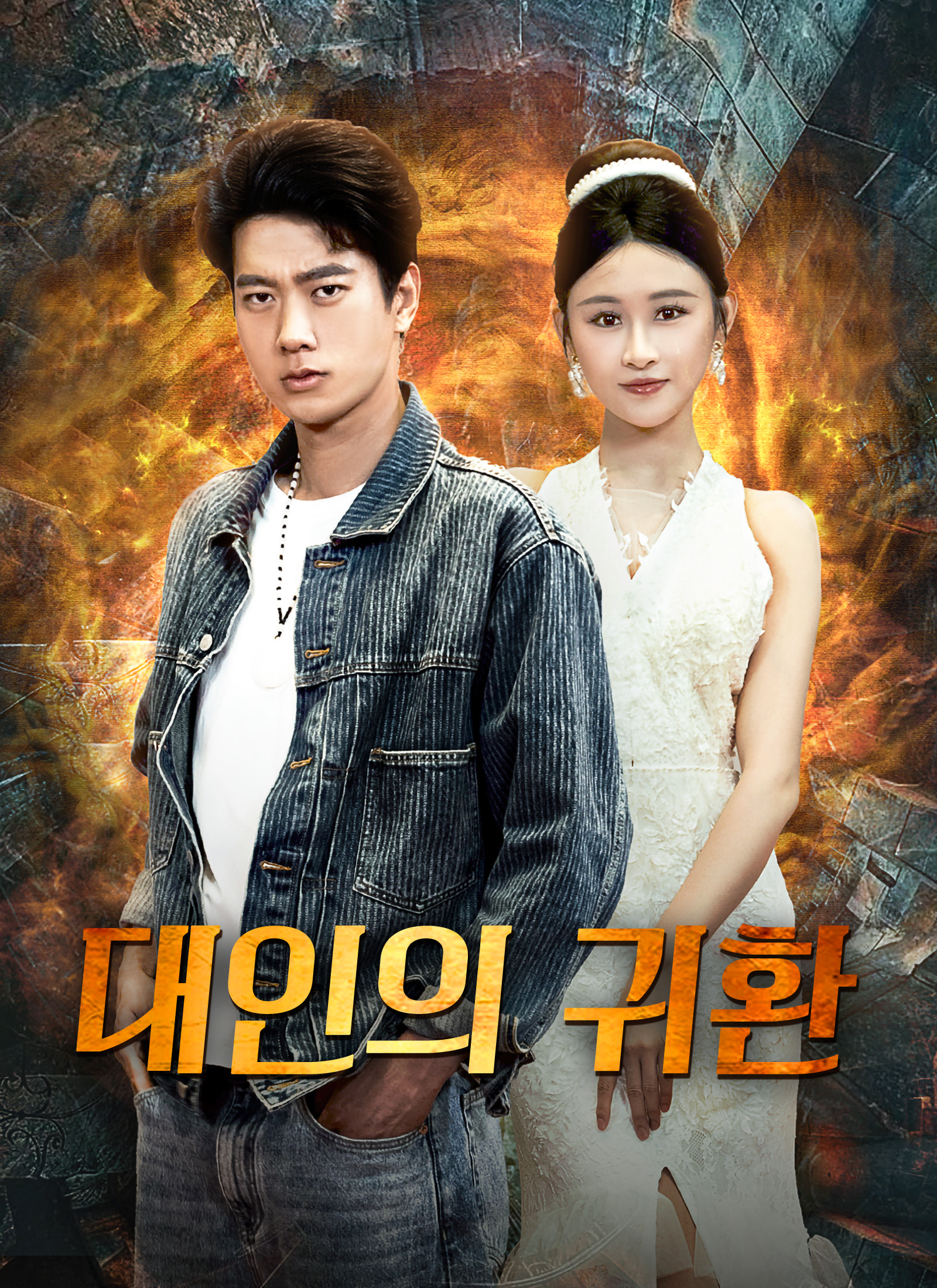 대인의 귀환