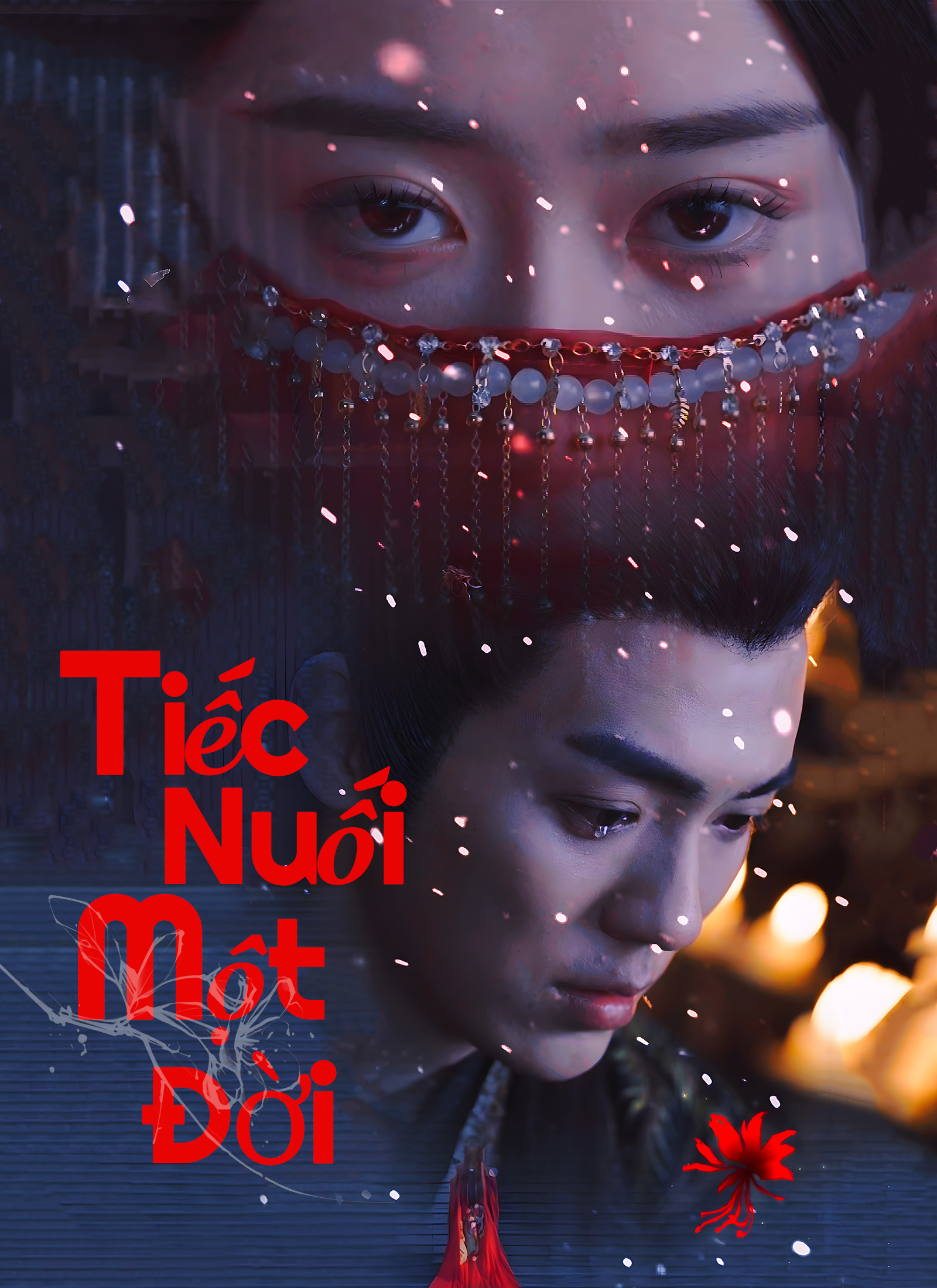 Tiếc Nuối Một Đời