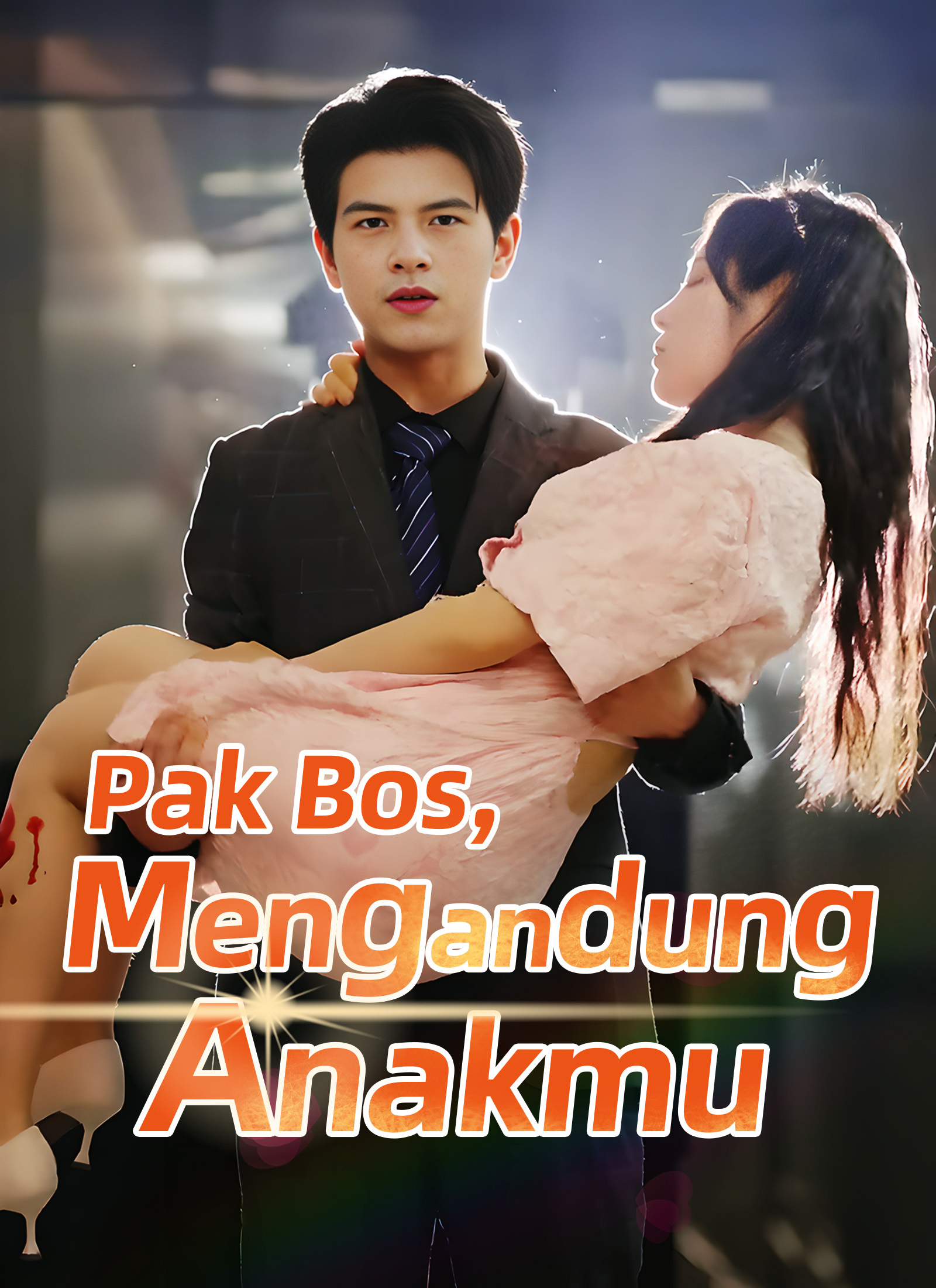 Pak Bos, Aku Mengandung Anakmu
