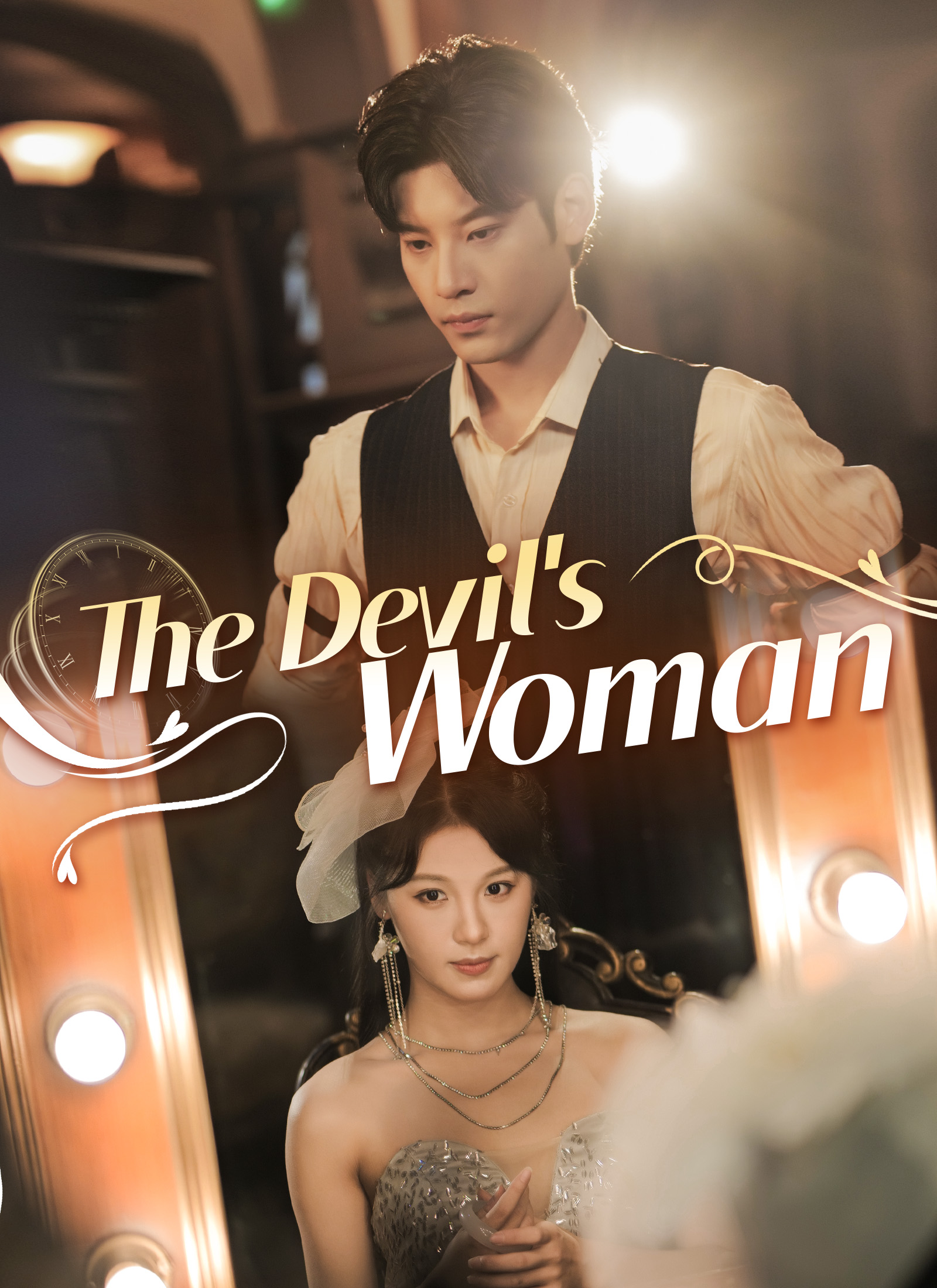 The Devil's Woman