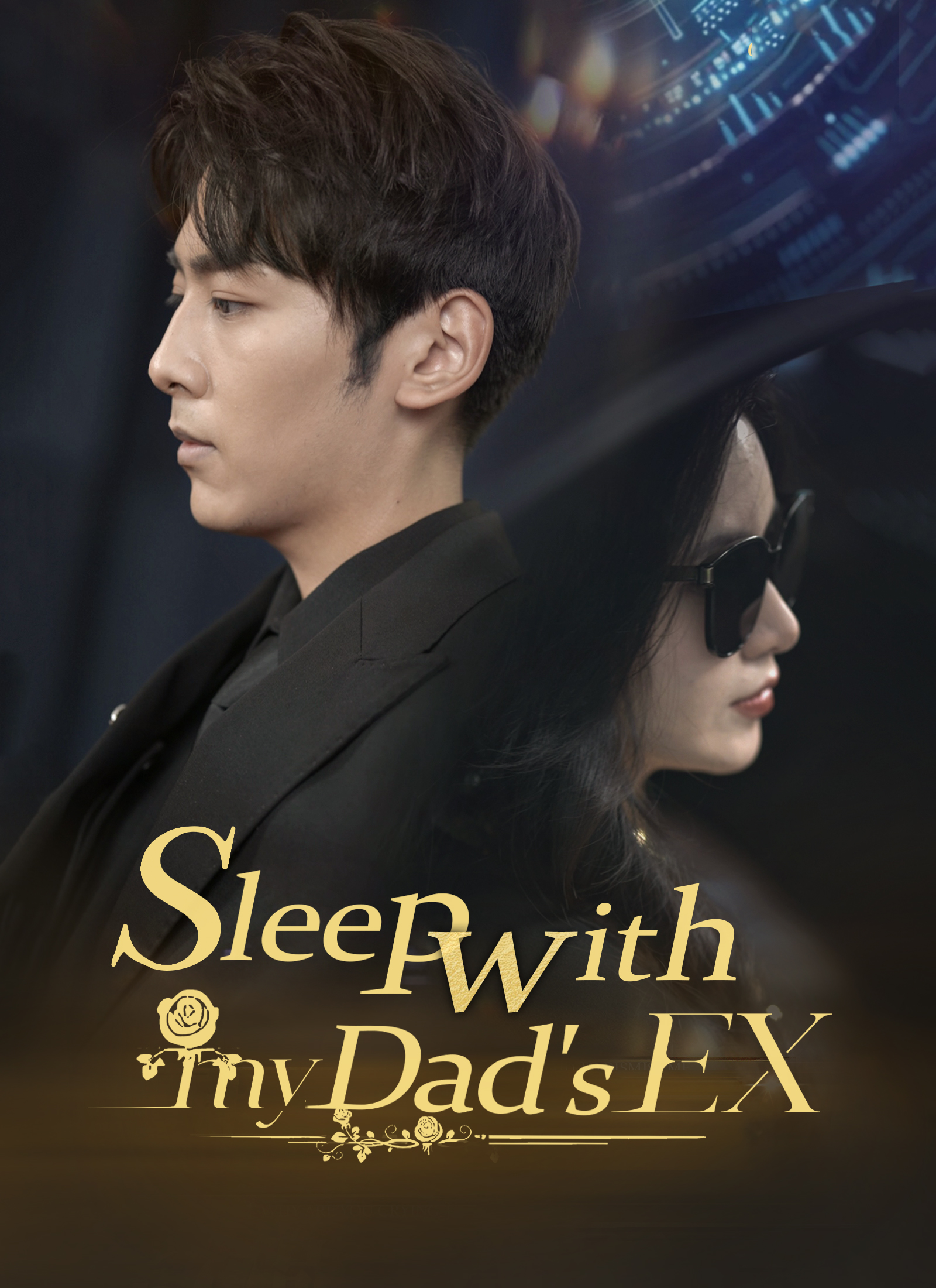 Sleep with my Dad's EX