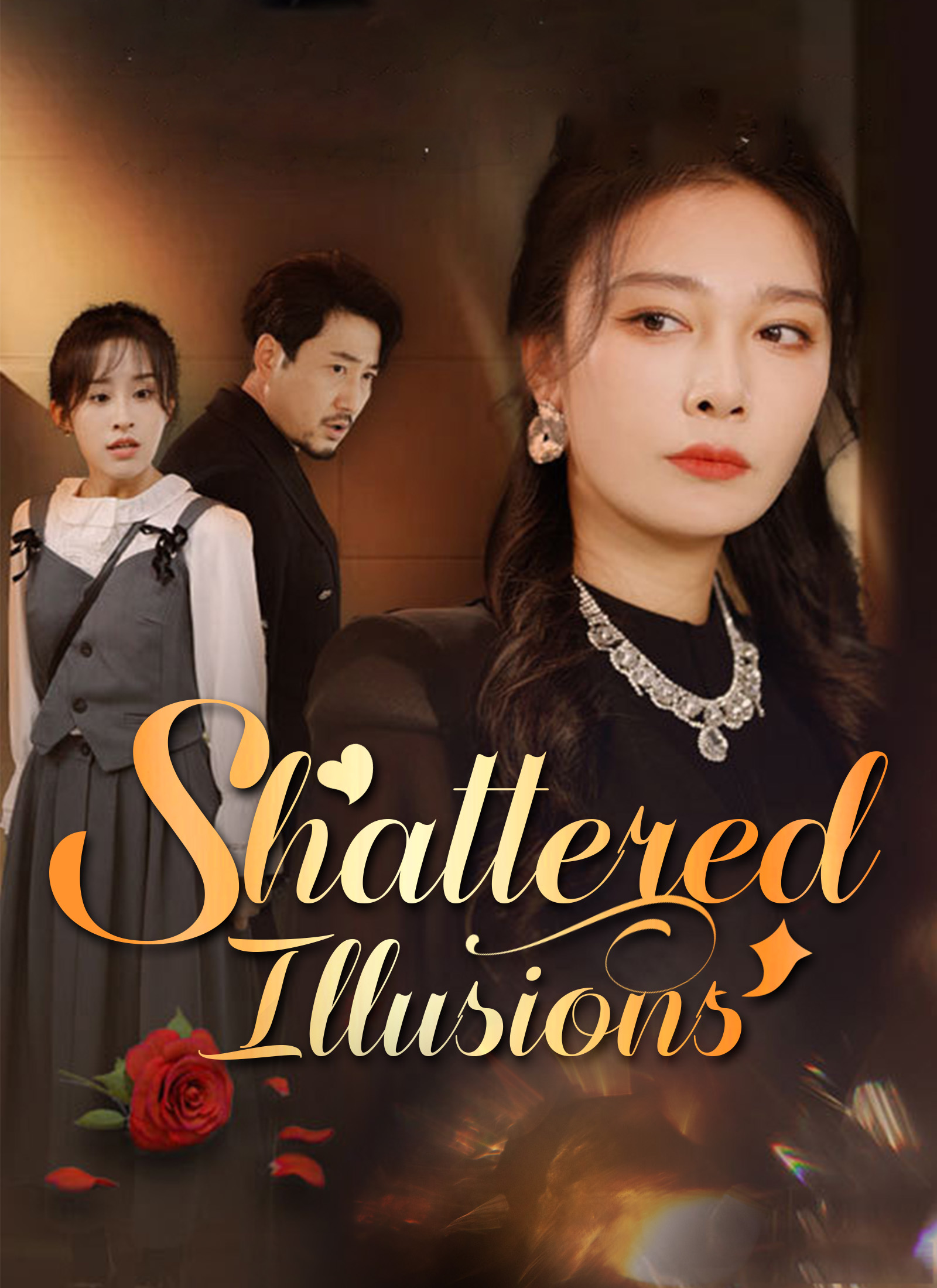 Shattered Illusions