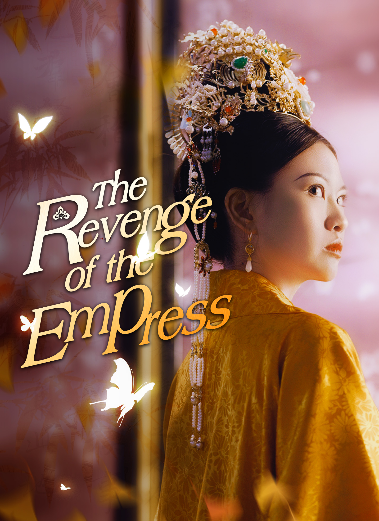 The Revenge of the Empress