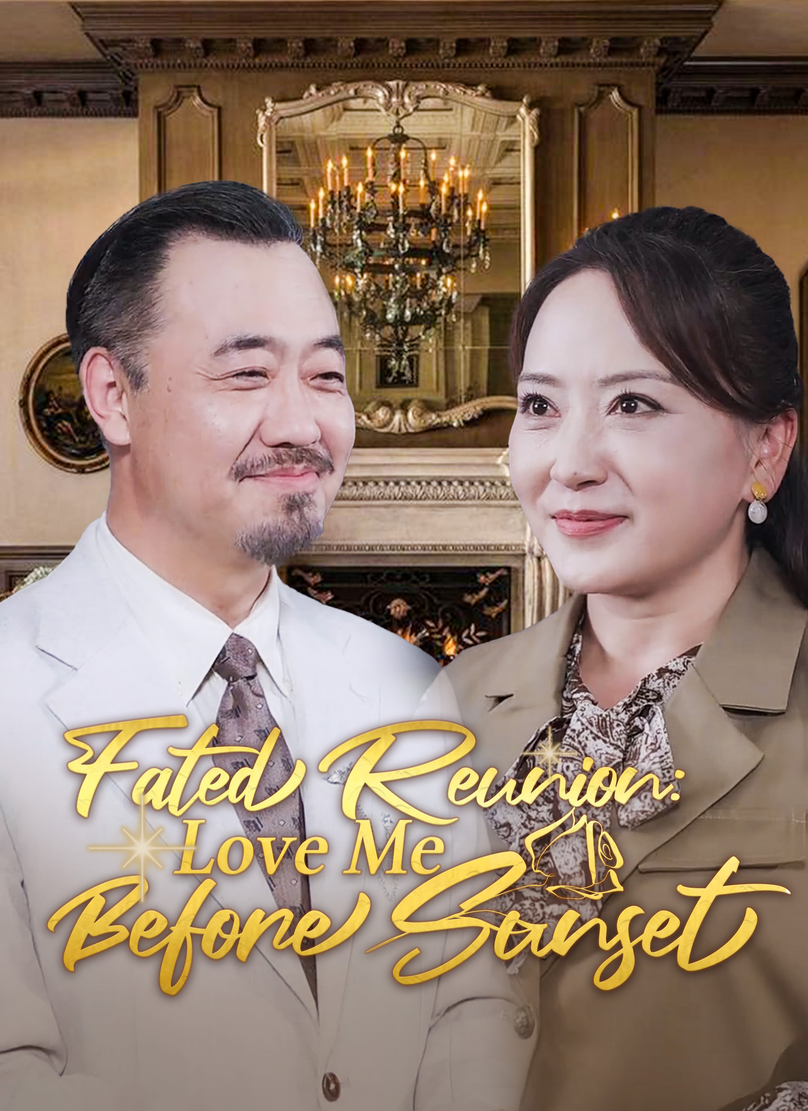 Fated Reunion: Love Me Before Sunset