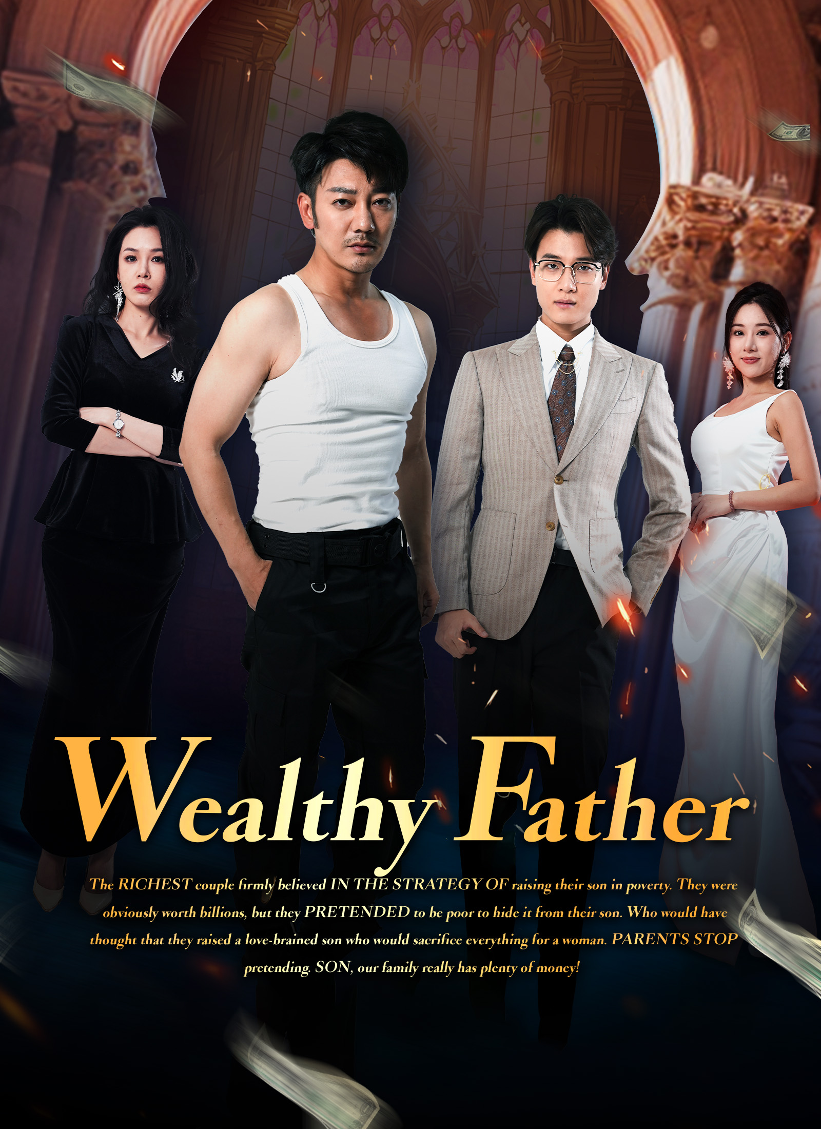 Wealthy Father