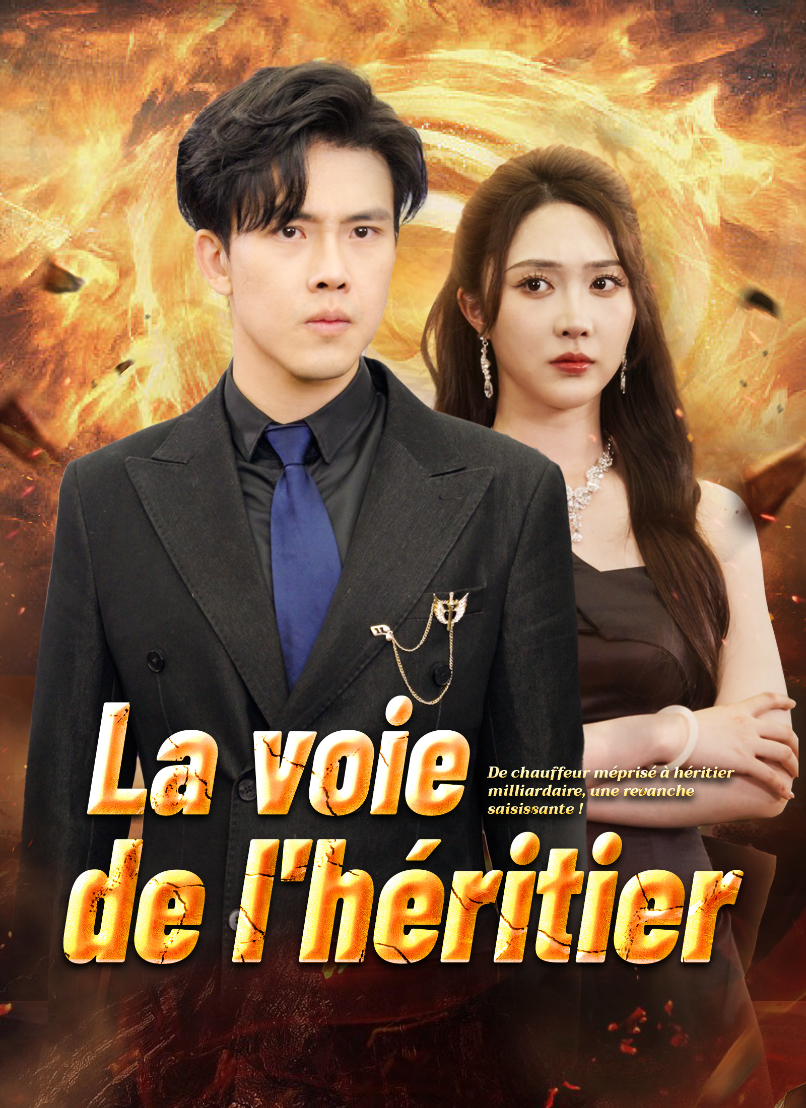 La voie de l'héritier