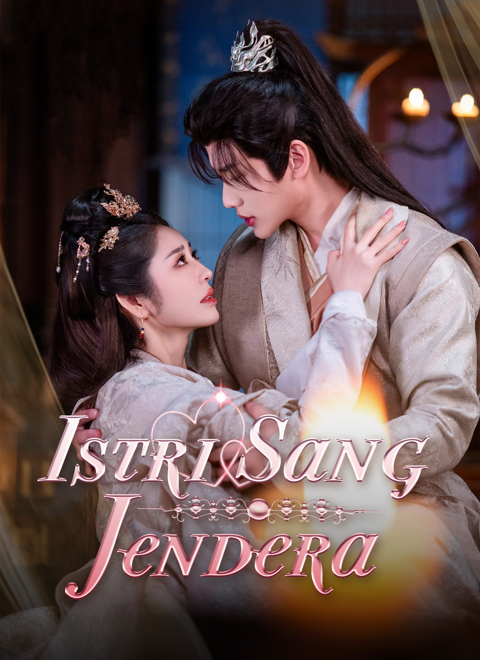 Istri Sang Jendera