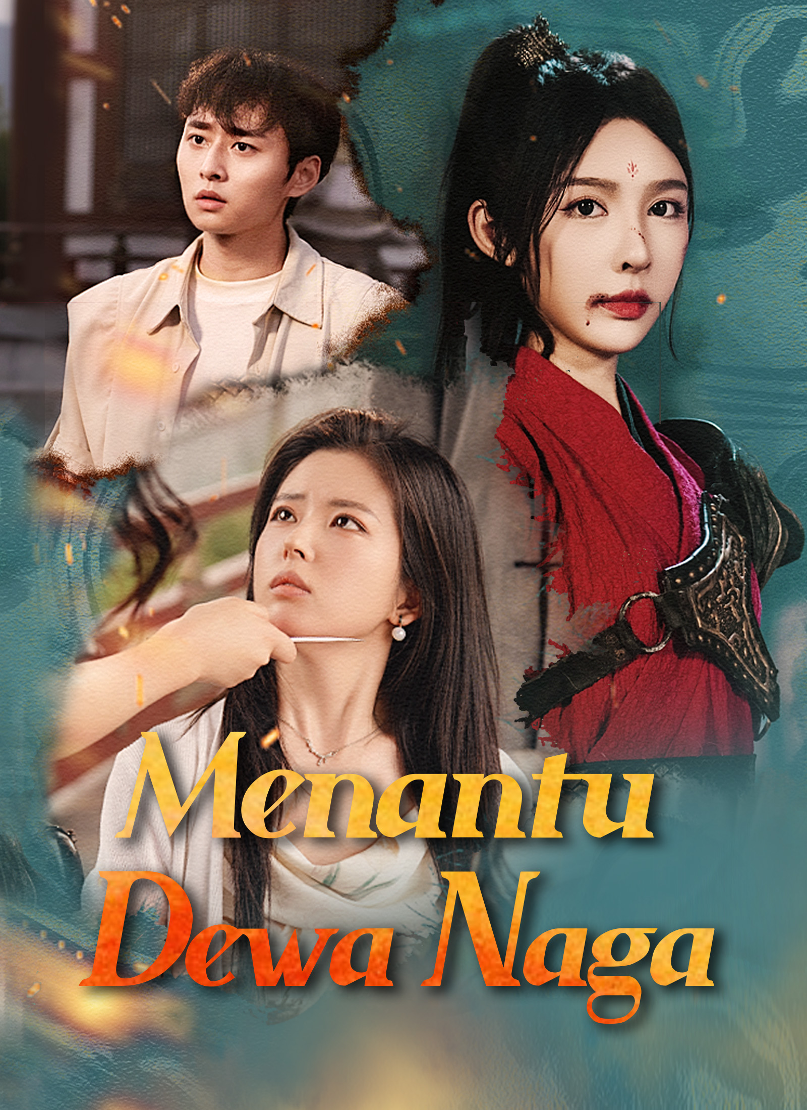 Menantu Dewa Naga