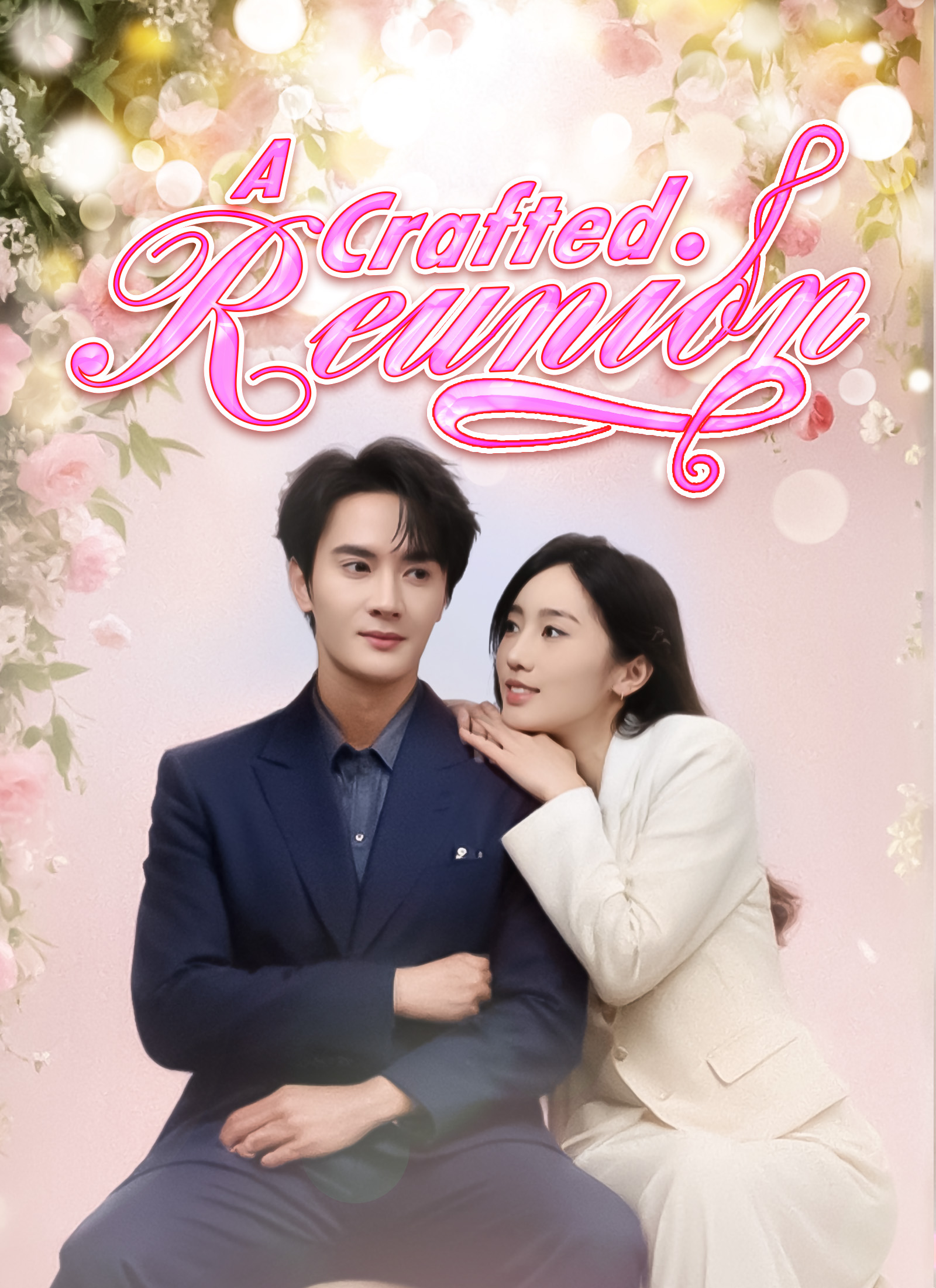 A Crafted Reunion