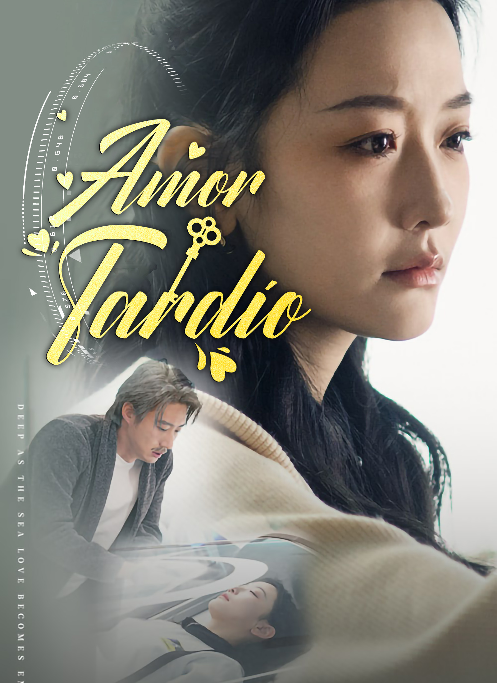 Amor tardío