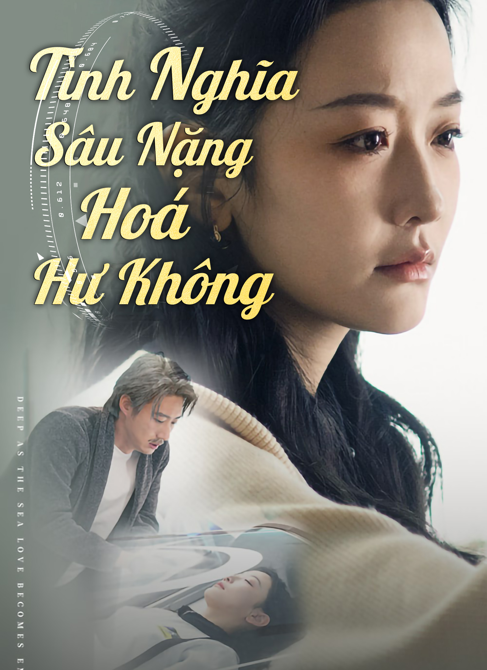 Tình Nghĩa Sâu Nặng Hoá Hư Không