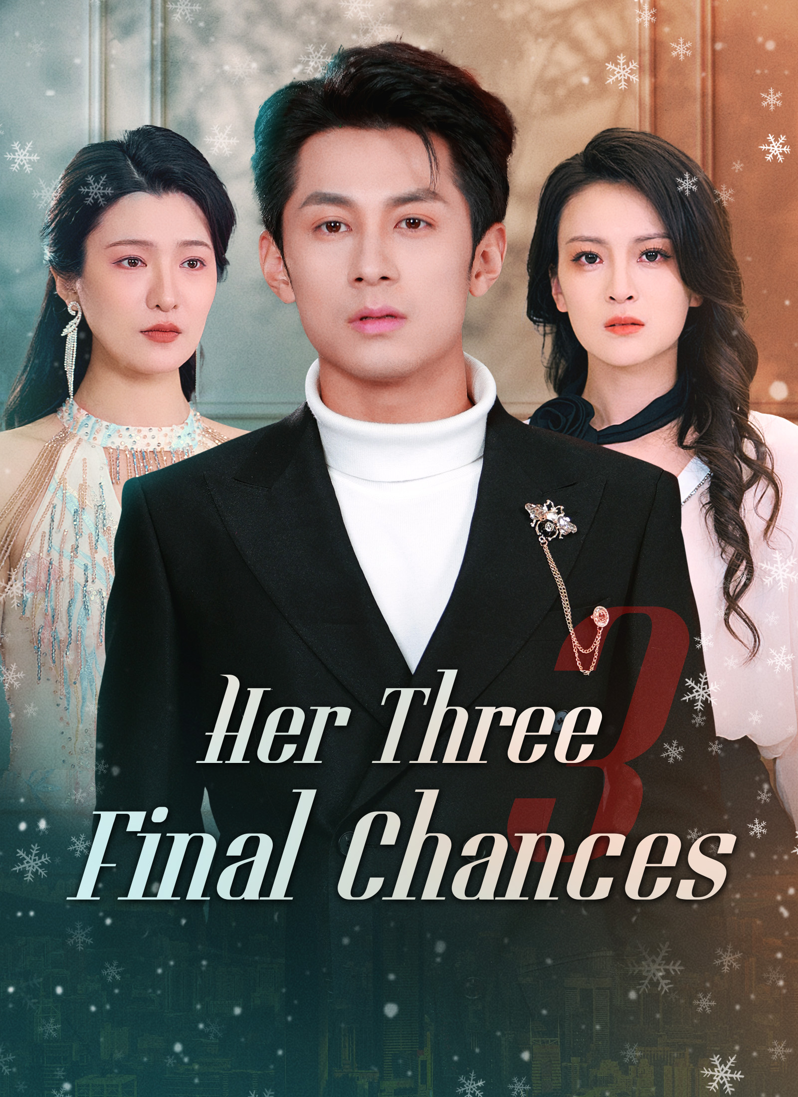 Her Three Final Chances