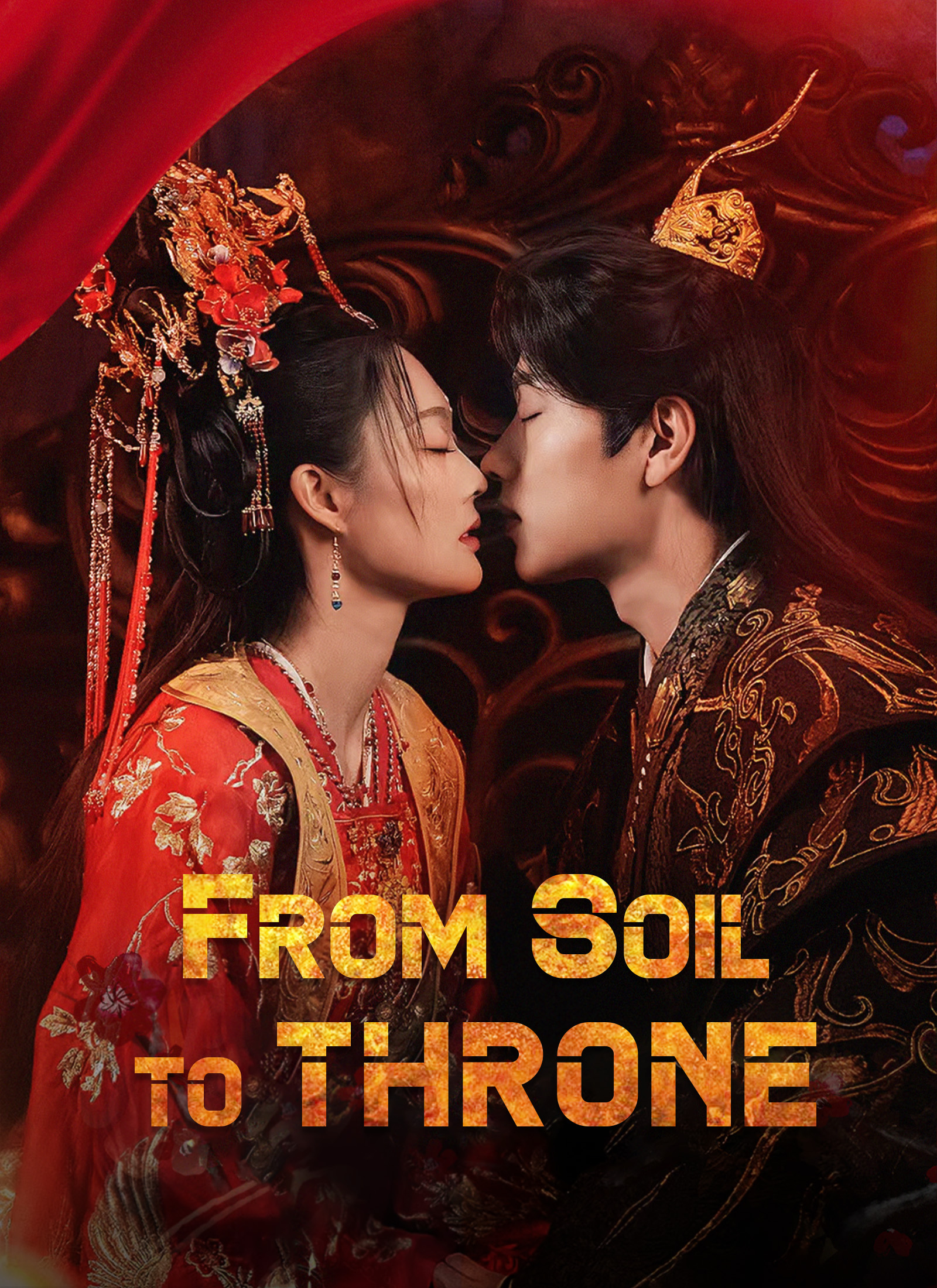 From Soil to Throne