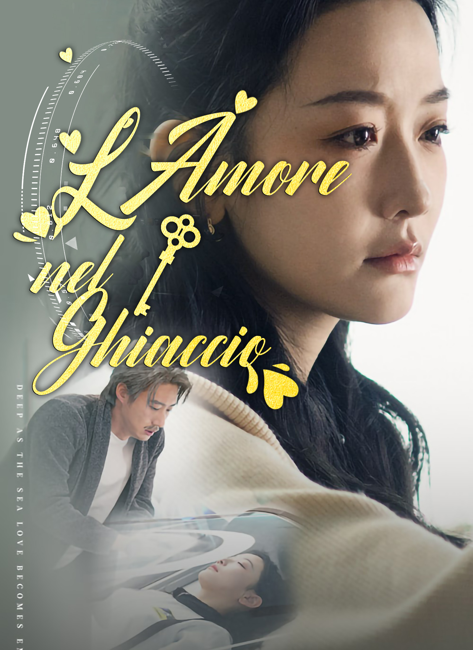 L'Amore nel Ghiaccio
