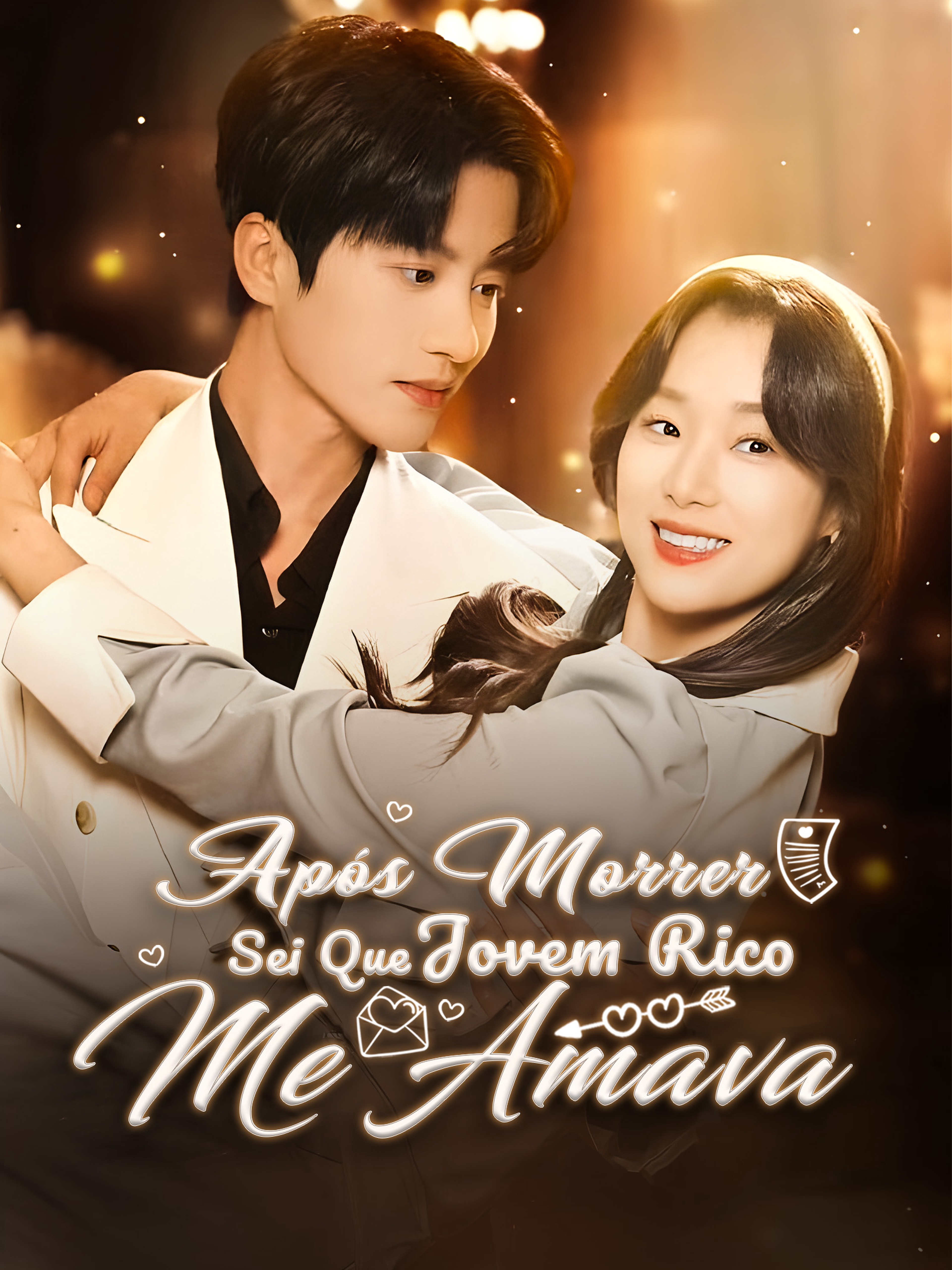 Após Morrer, Sei Que Jovem Rico Me Amava