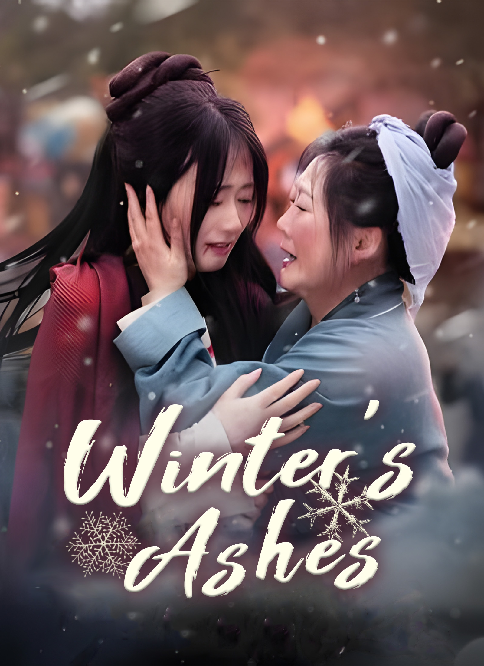 Winter’s Ashes