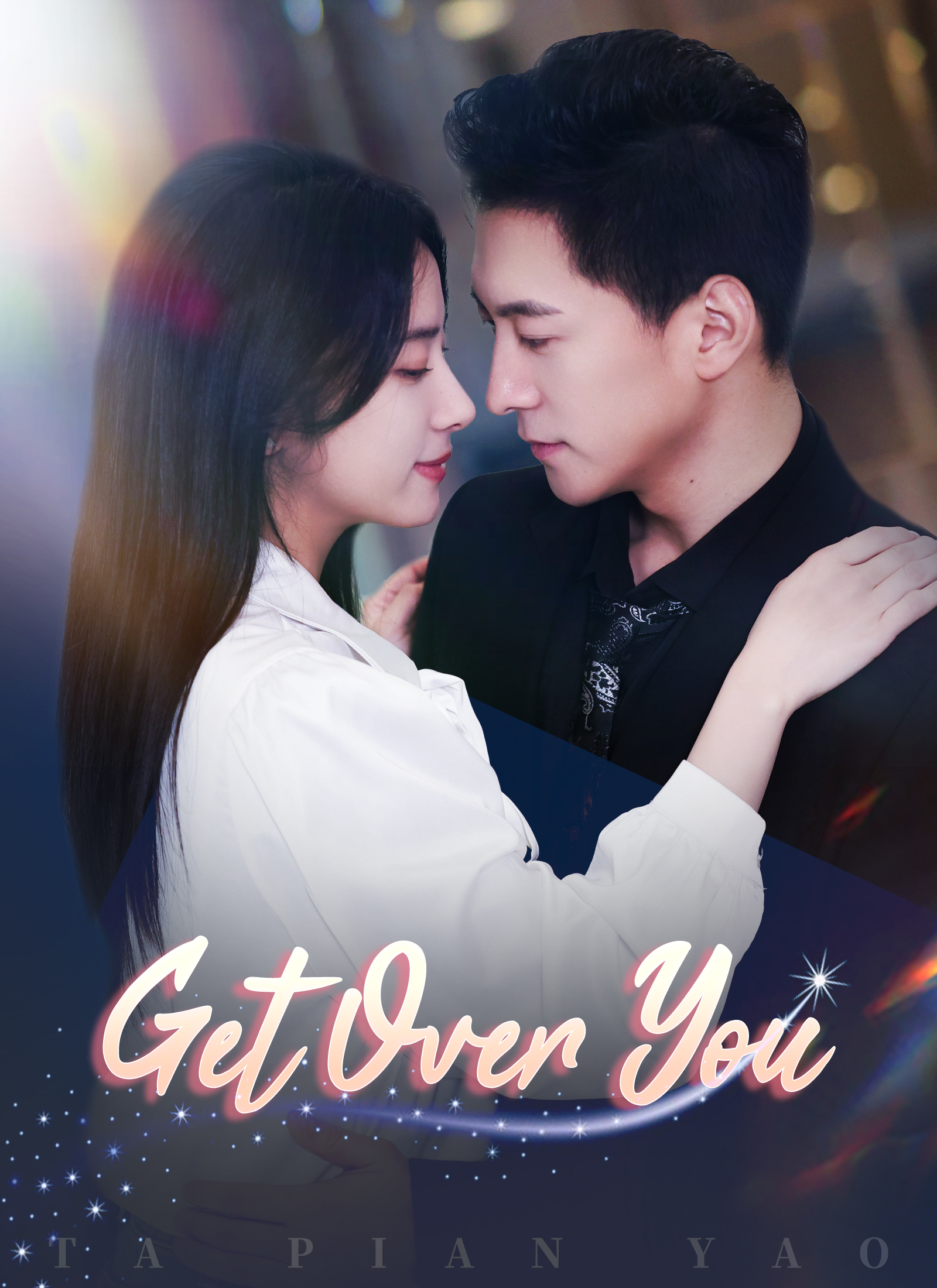 Get Over You