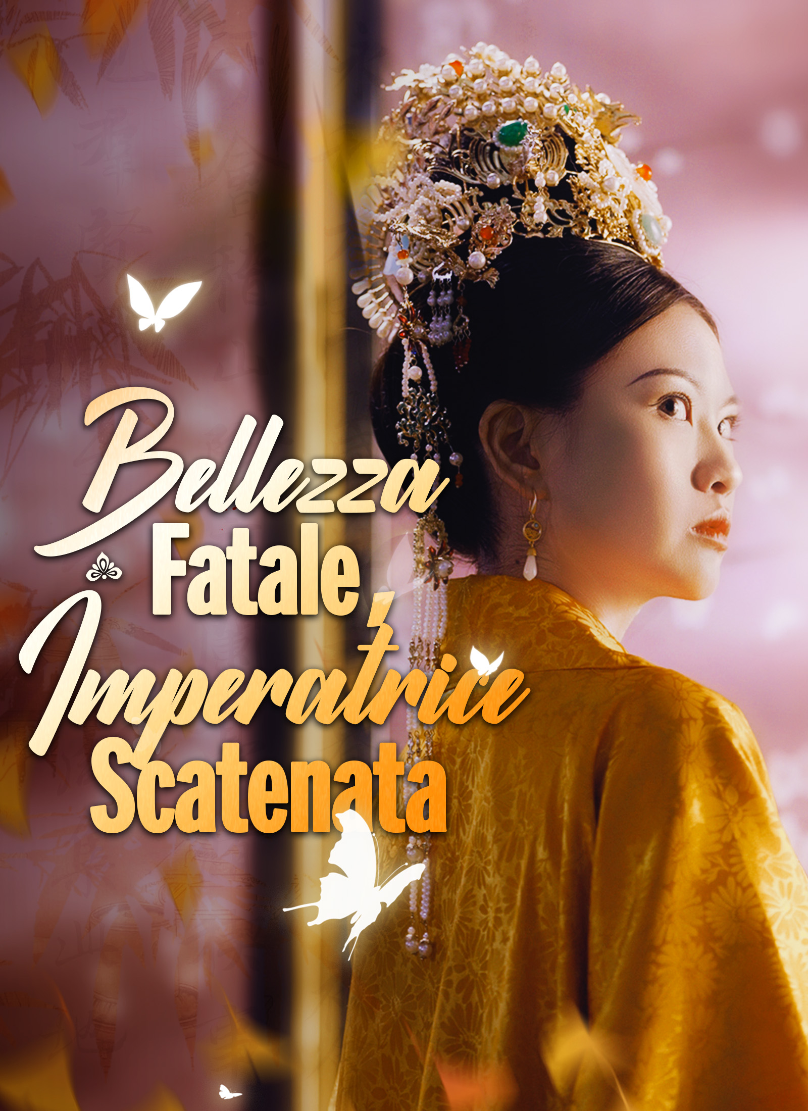 Bellezza Fatale, Imperatrice Scatenata