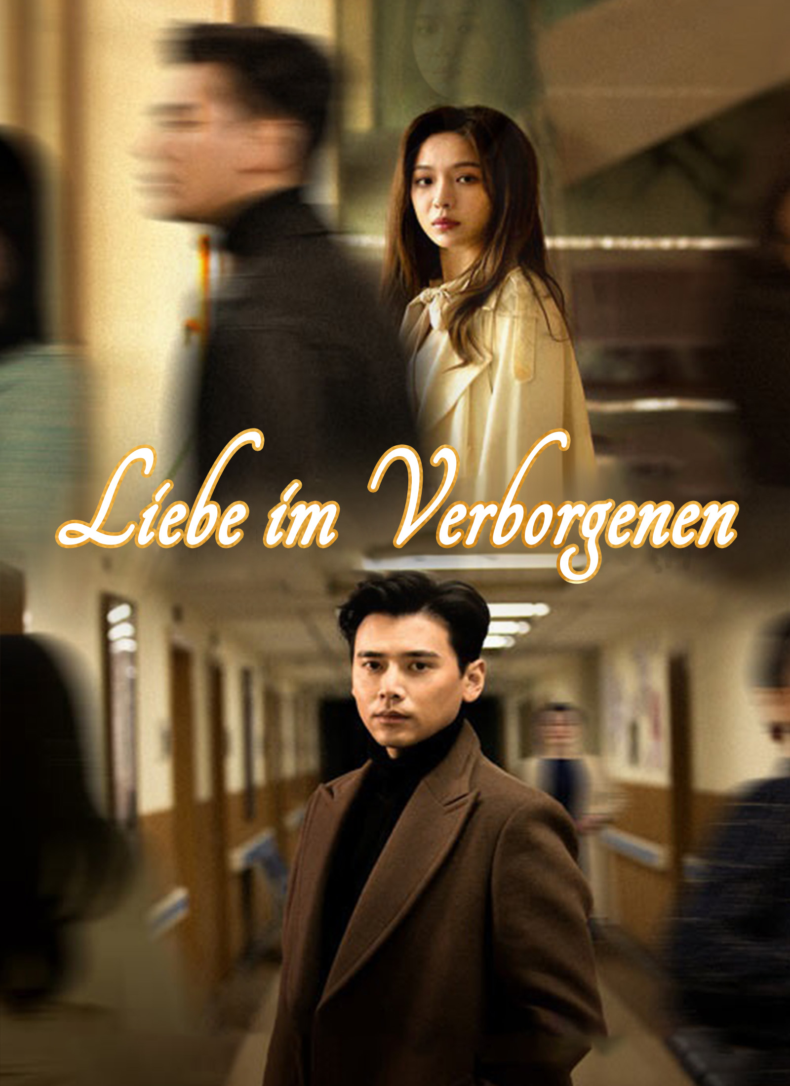Liebe im Verborgenen