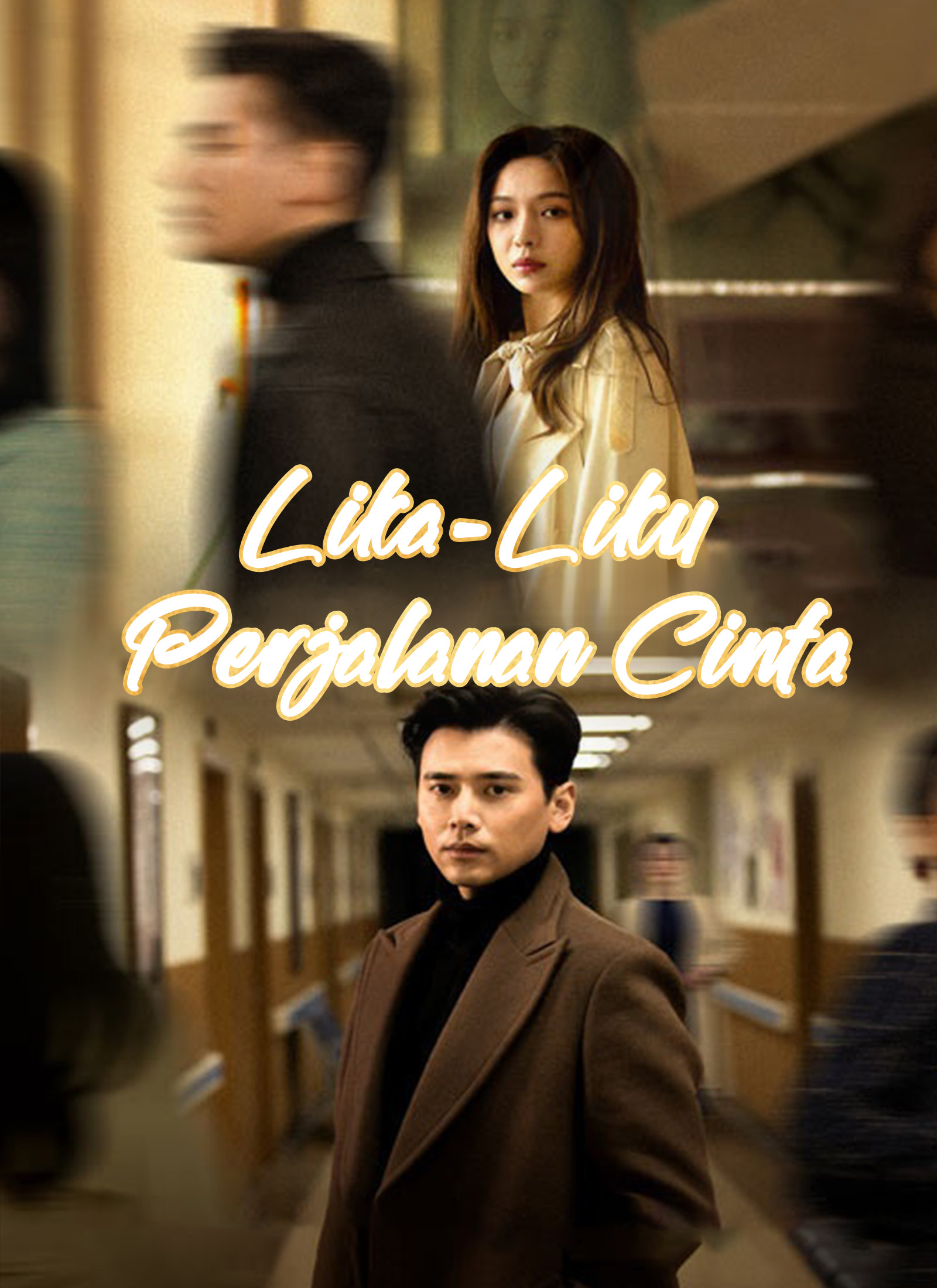 Lika-Liku Perjalanan Cinta