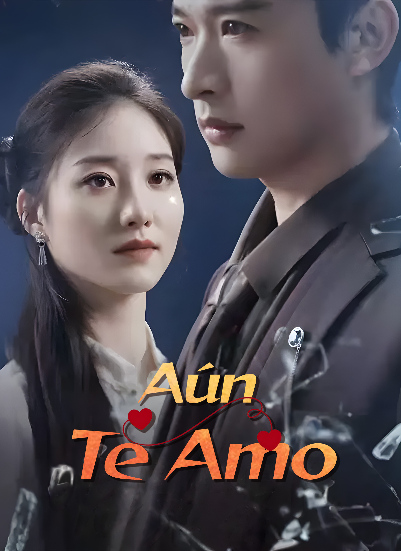 Aún Te Amo