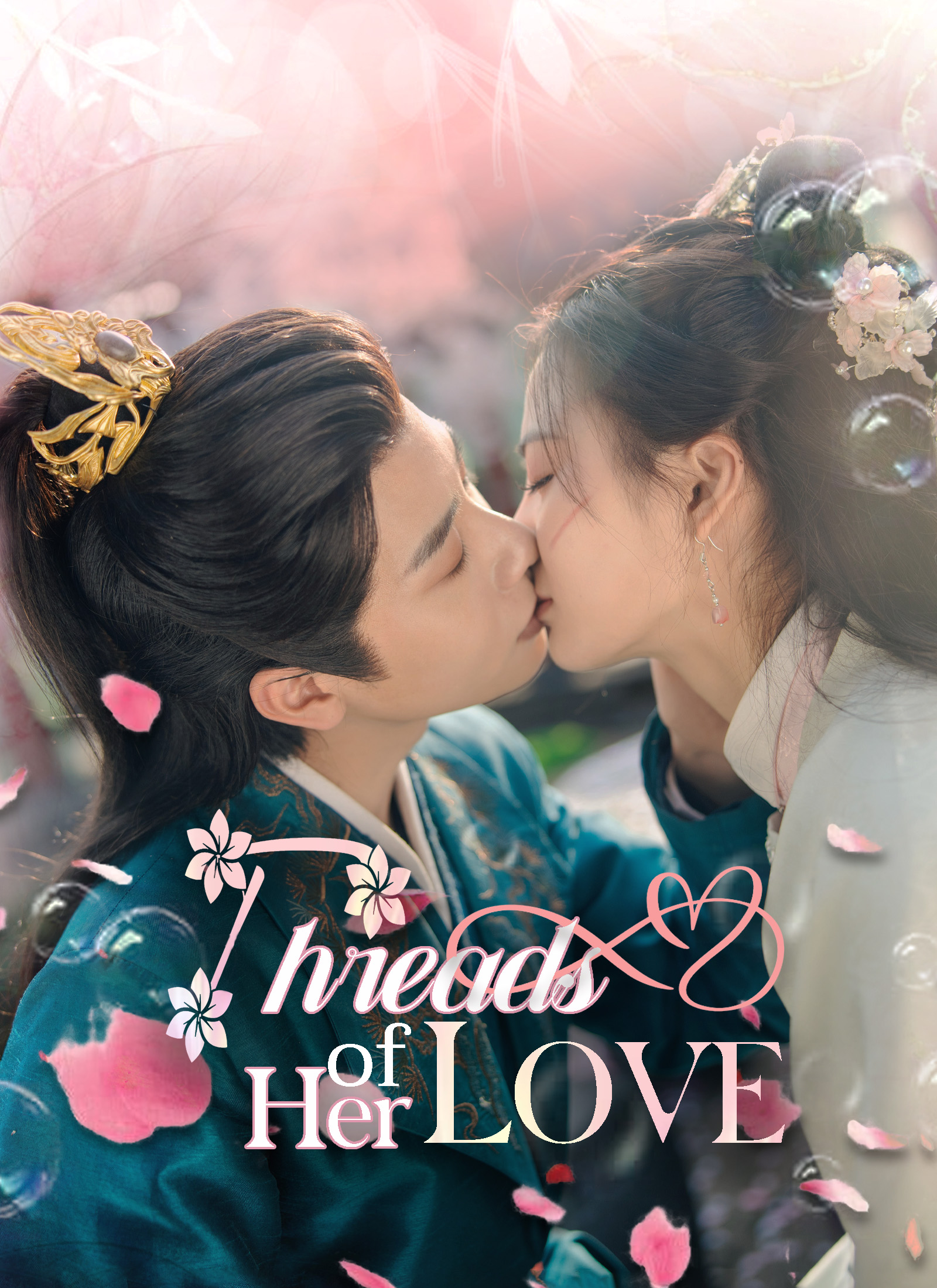Threads of Her Love