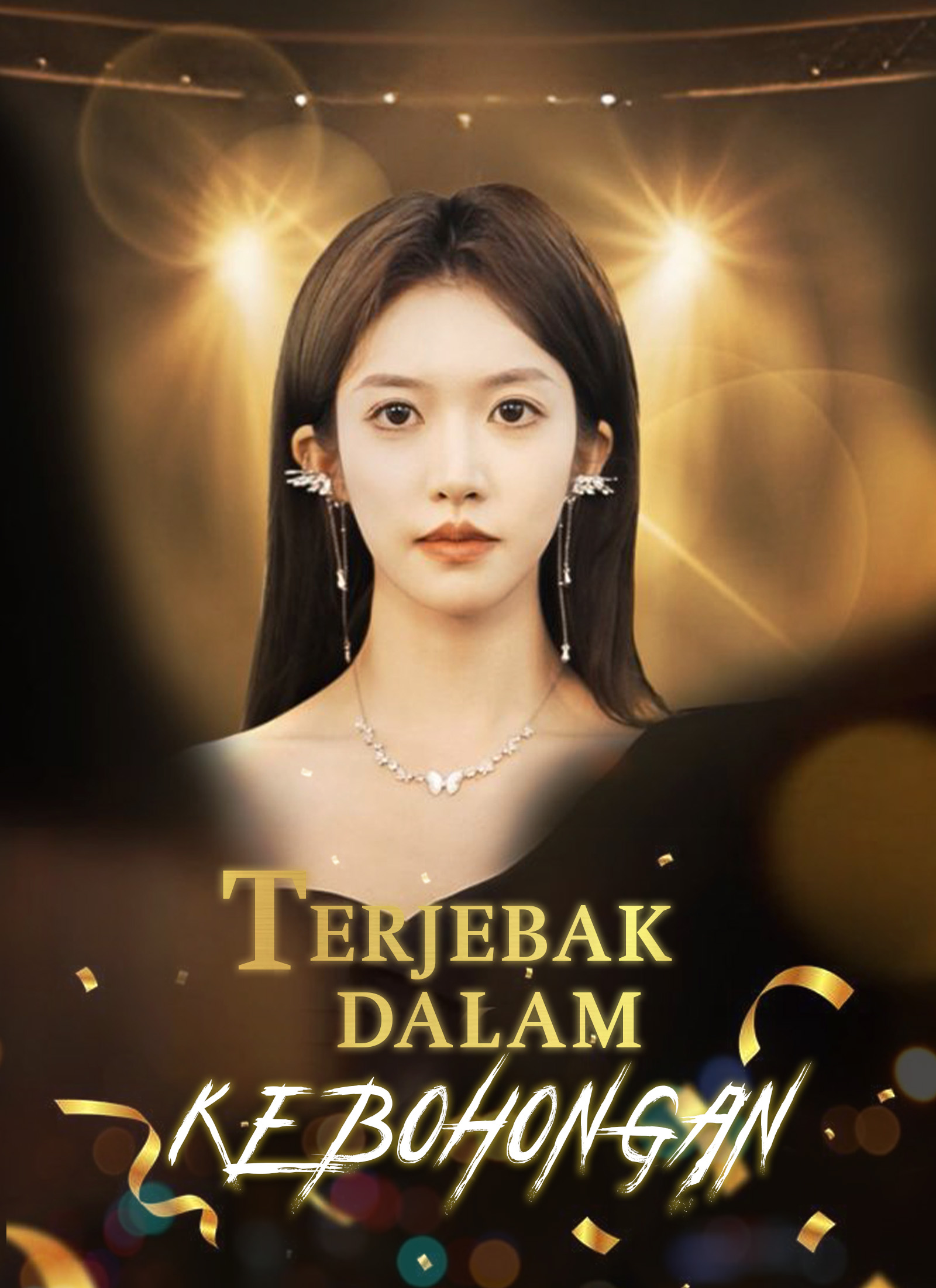 Terjebak Dalam Kebohongan