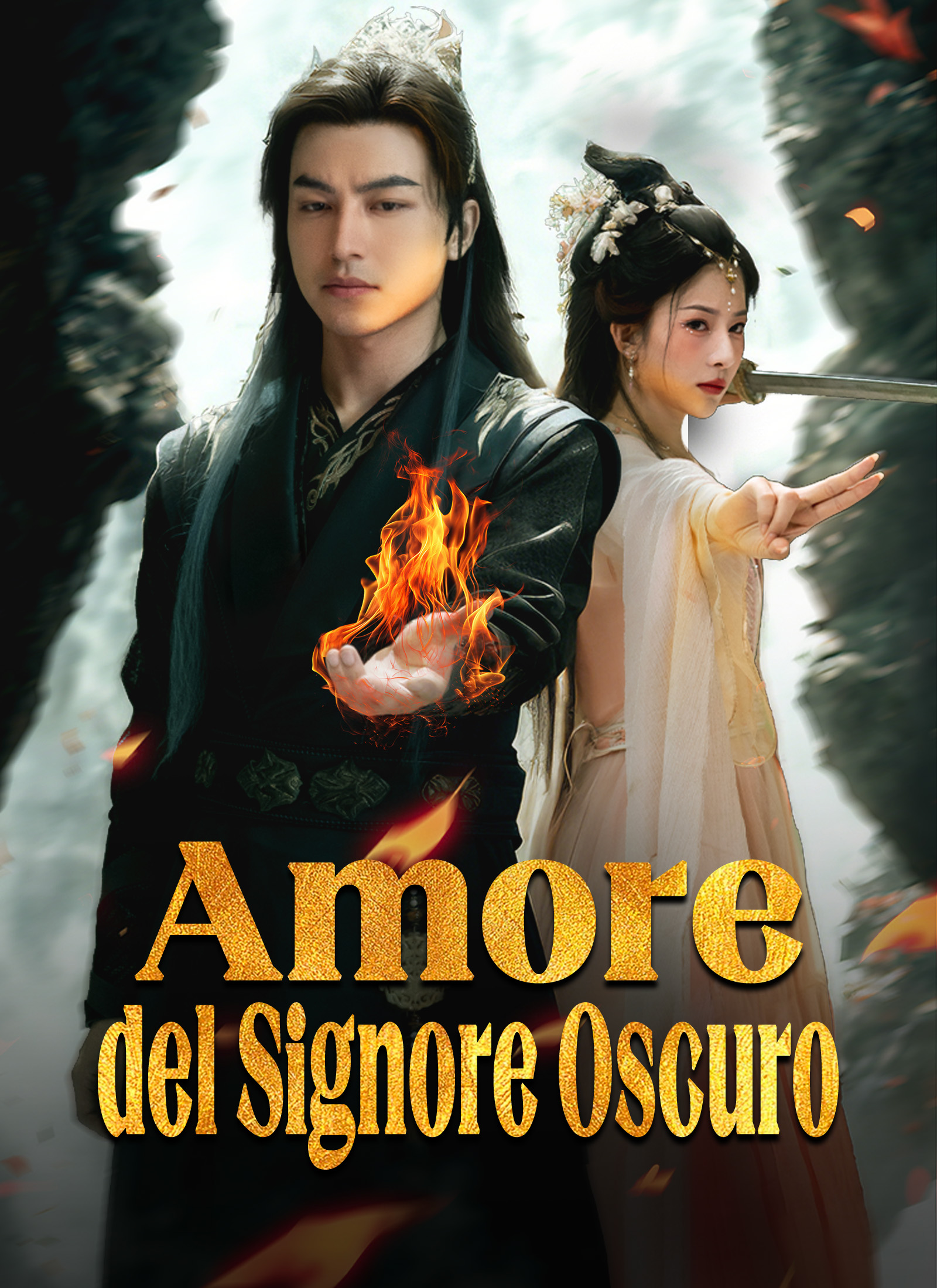 Amore del Signore Oscuro