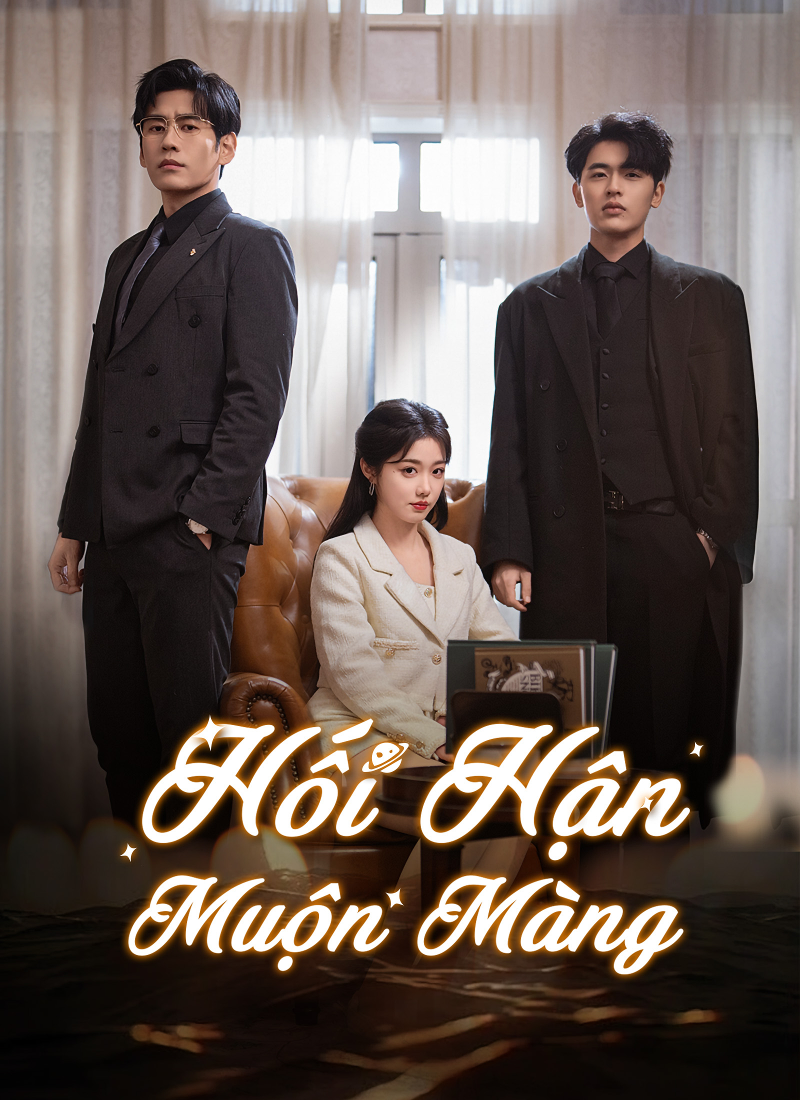 Hối Hận Muộn Màng
