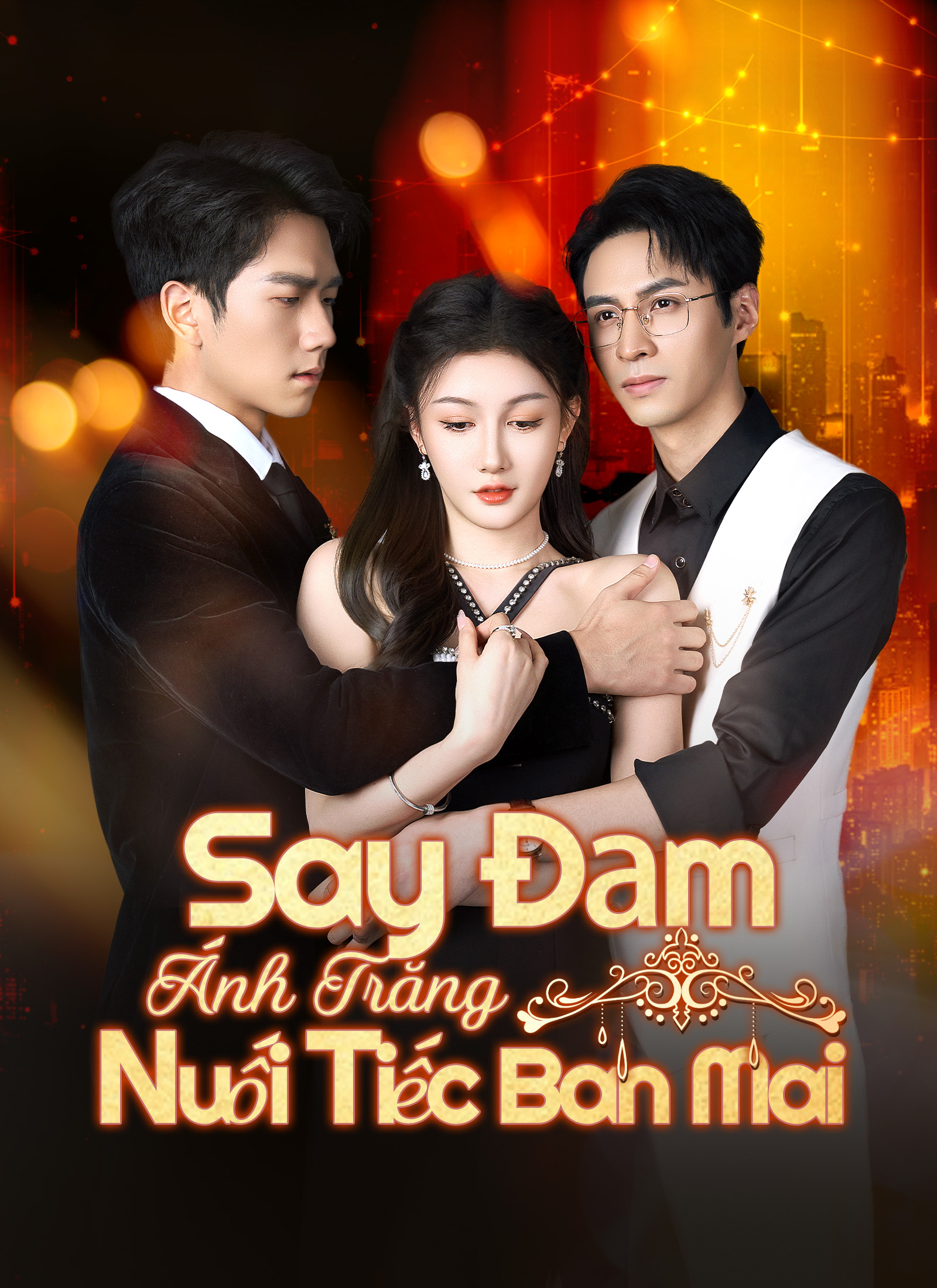 Say Đắm Ánh Trăng, Nuối Tiếc Ban Mai