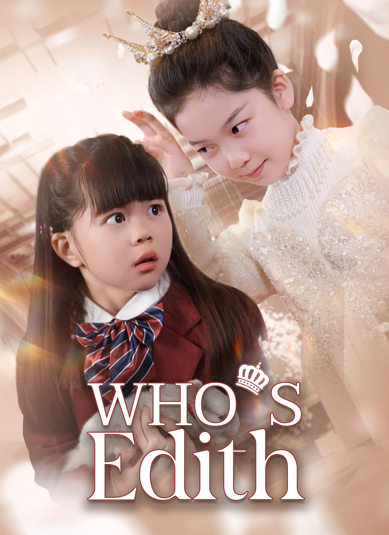 Who's Edith