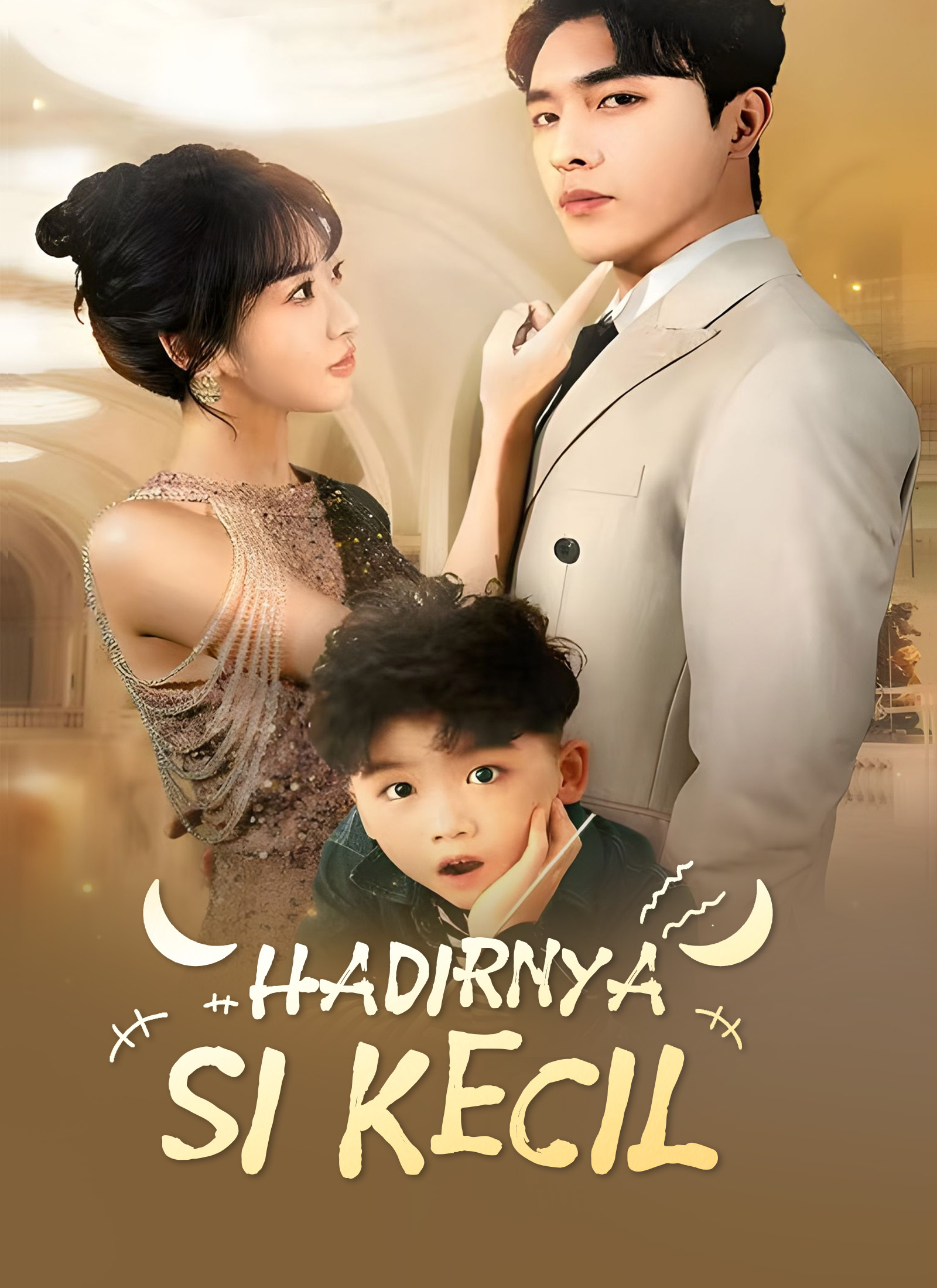 Hadirnya Si Kecil
