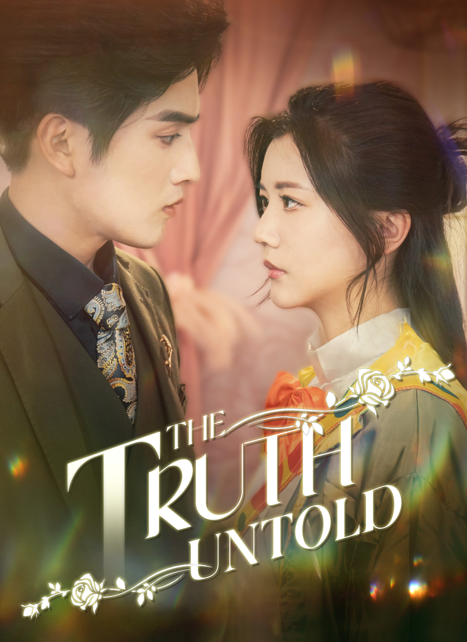 The Truth Untold